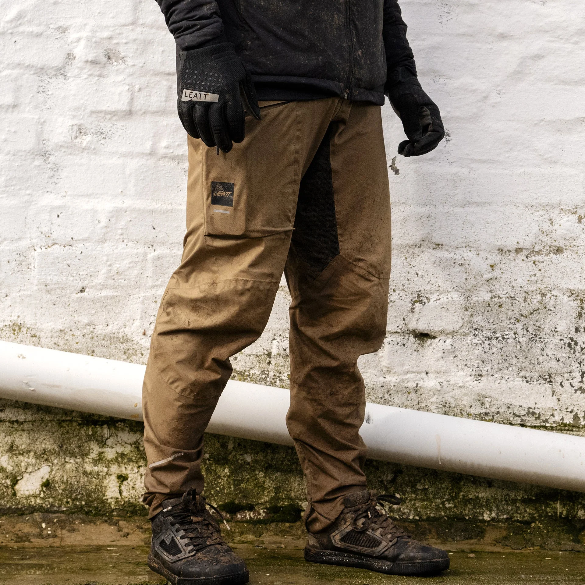 Pantaloni MTB HydraDri 3.0 - Image 7