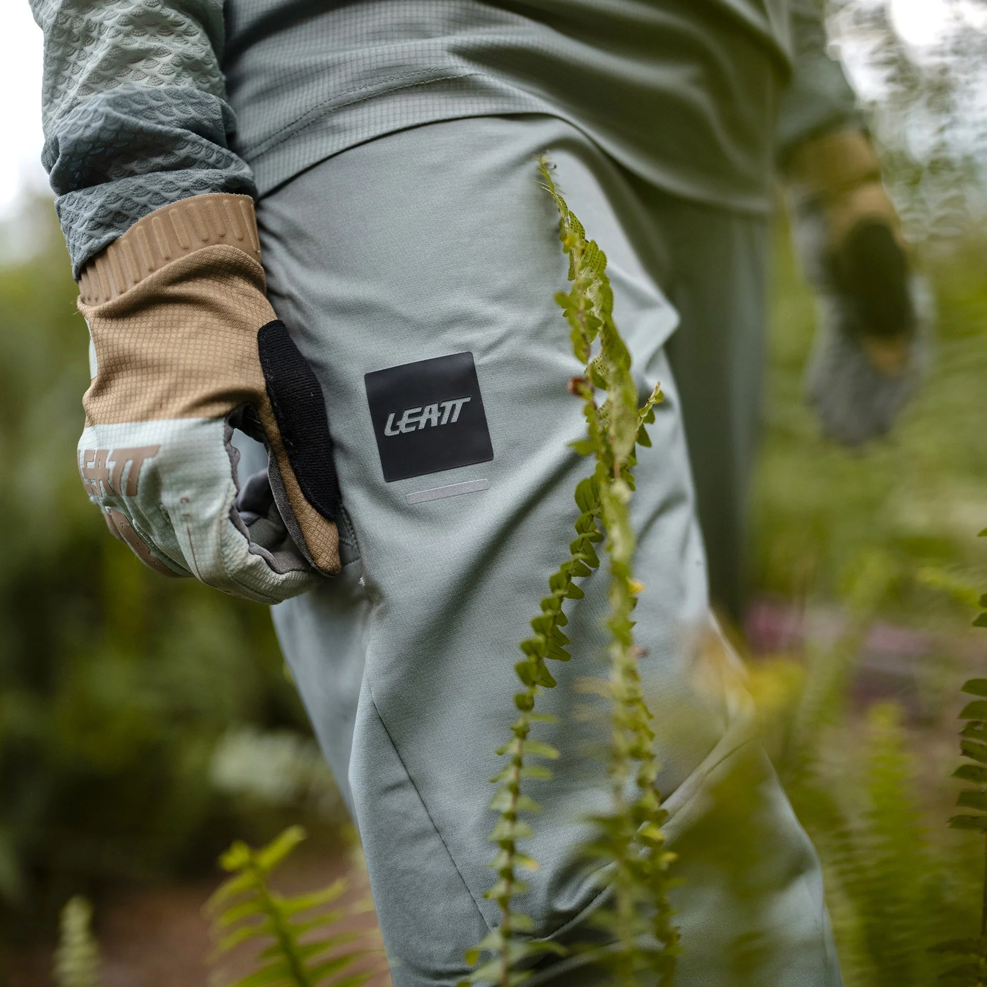 Pantaloni MTB Trail 2.0 - Donna - Image 10