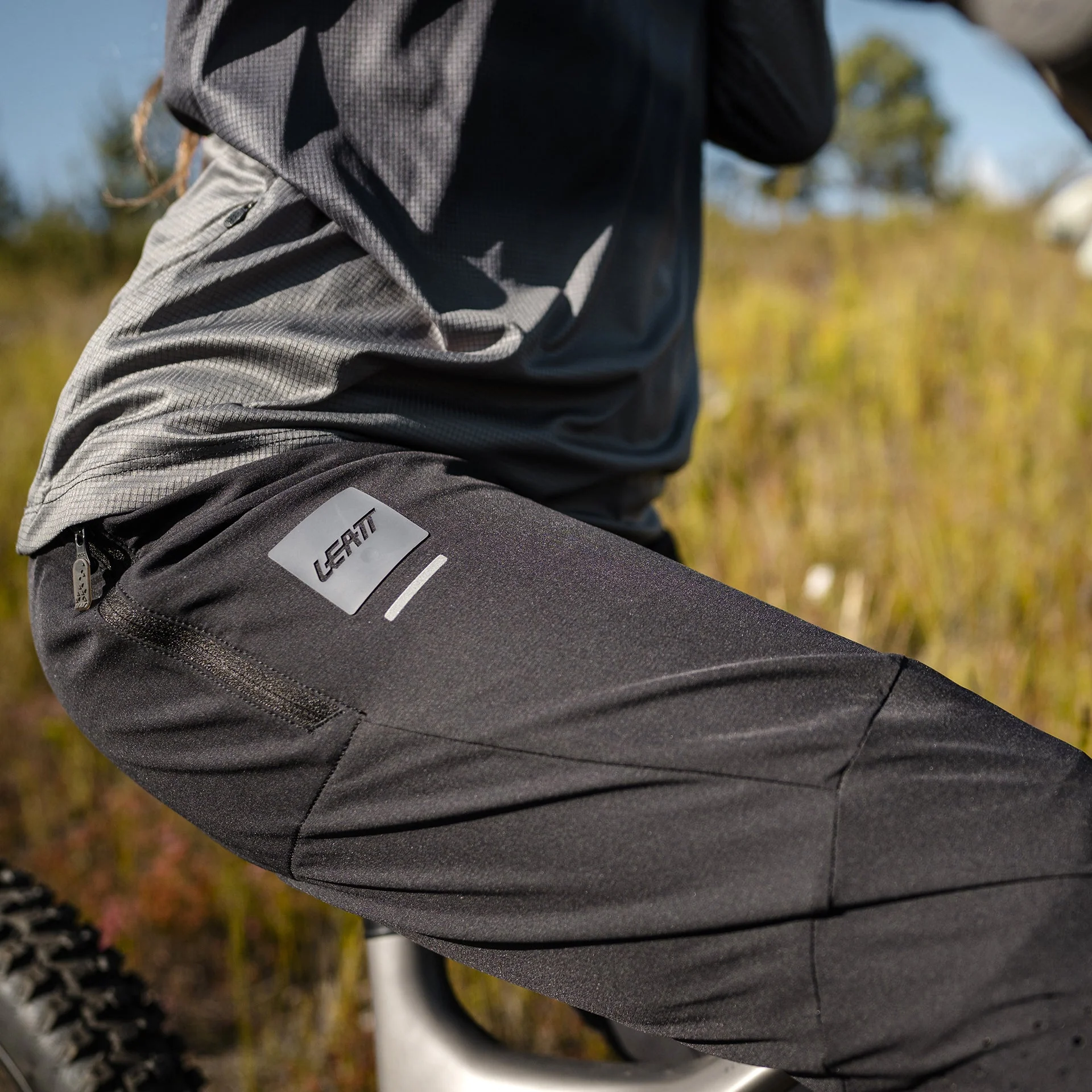 Pantaloni MTB Trail 2.0 - Donna - Image 4