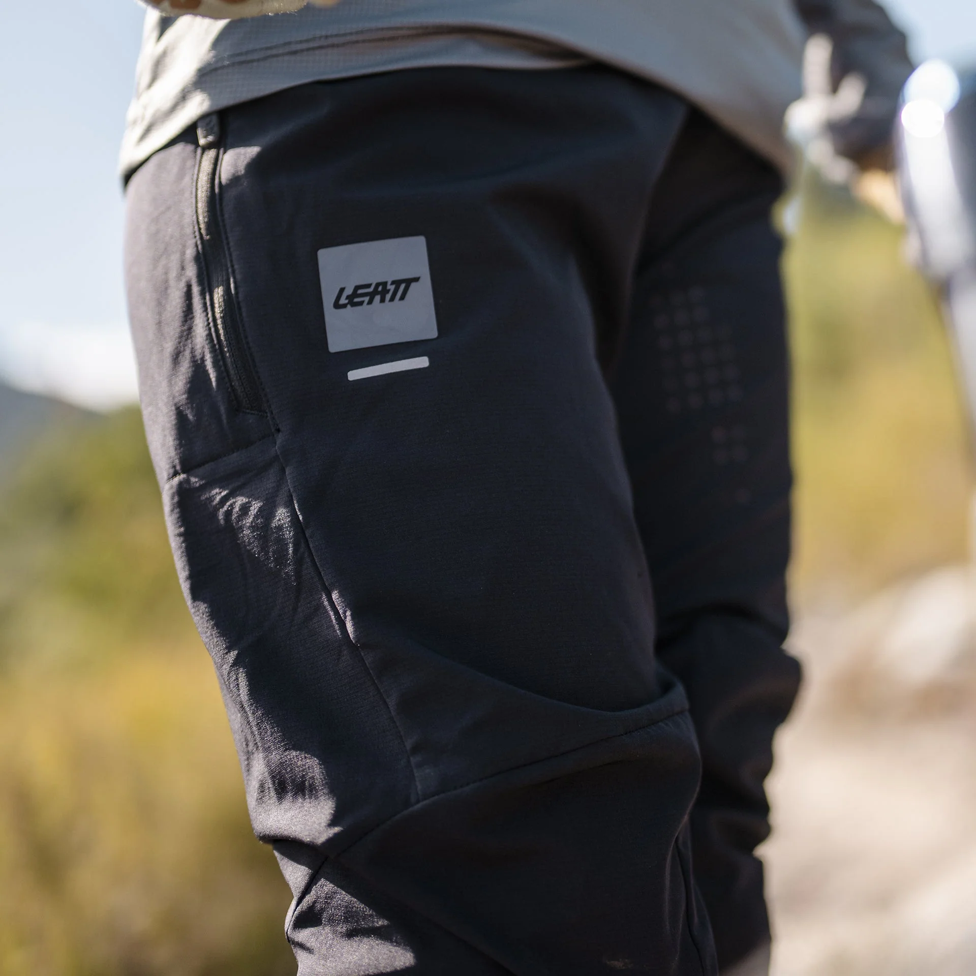 Pantaloni MTB Trail 3.0 Liner - Donna - Image 7