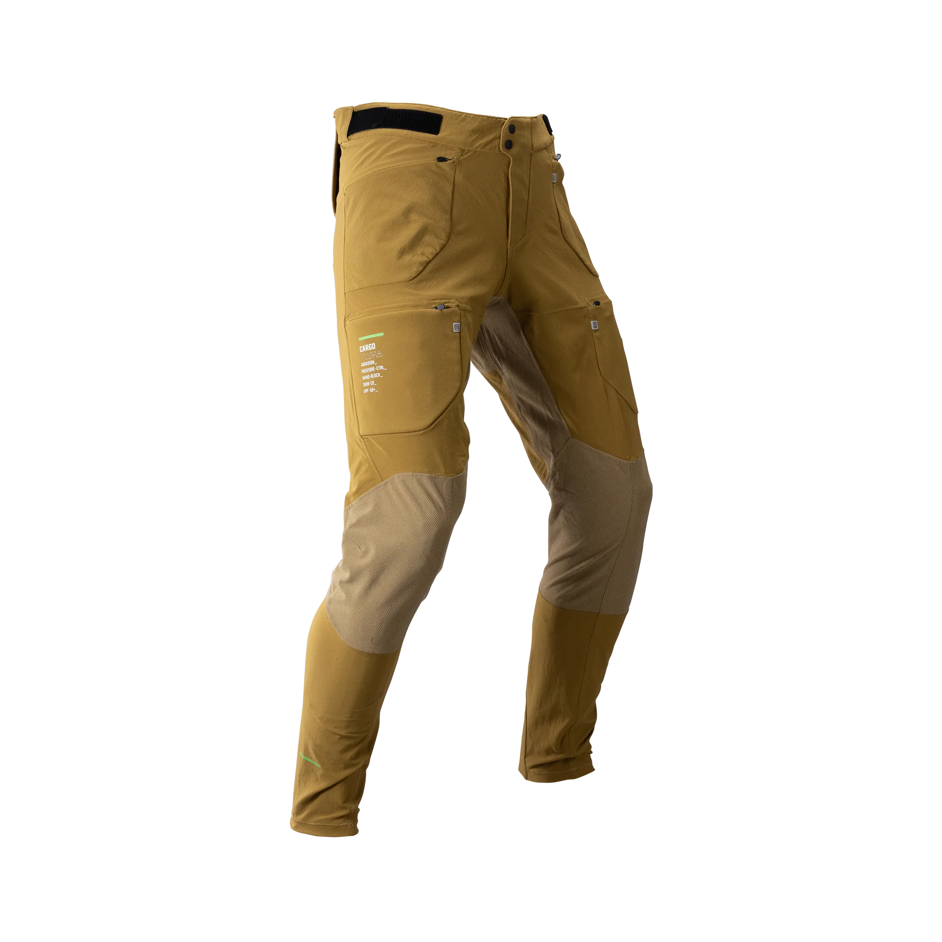 Pantaloni MTB Trail 8.0 Cargo