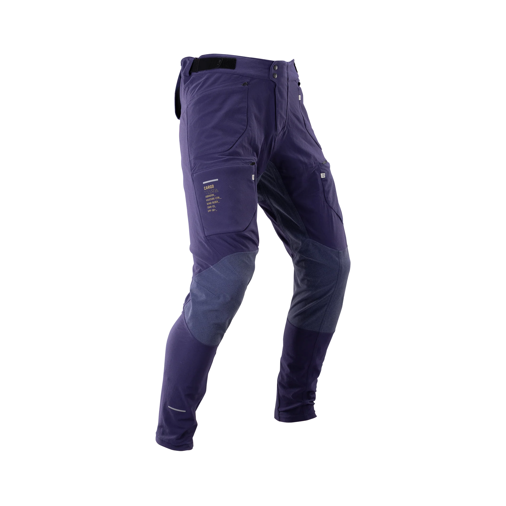 Pantaloni MTB Trail 8.0 Cargo - Image 4