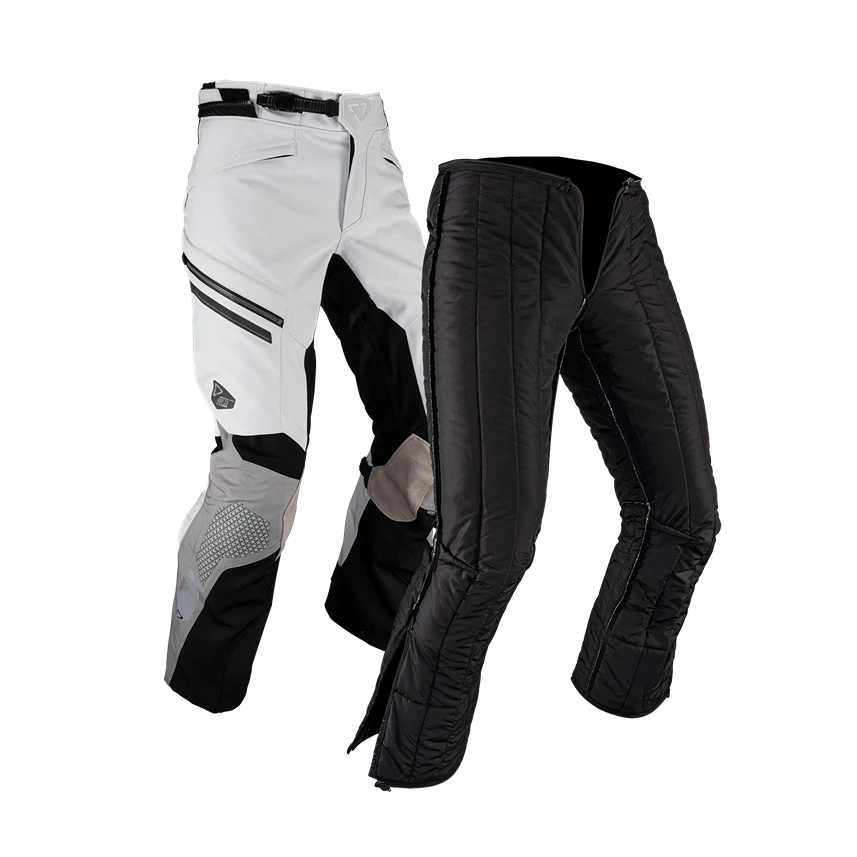 Pantaloni ADV DriTour 7.5 - Image 2