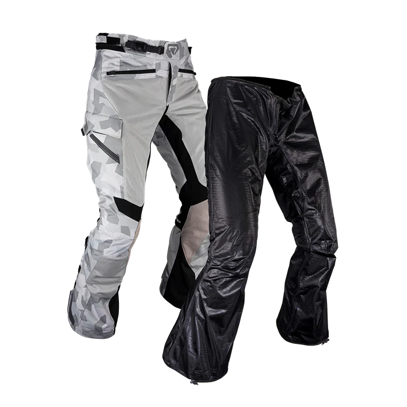 Pantaloni ADV FlowTour 7.5 - Image 2