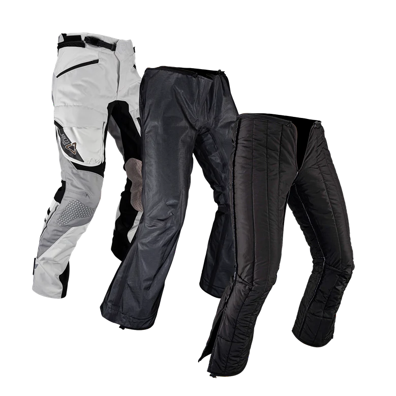 Pantaloni ADV MultiTour 7.5 - Image 2