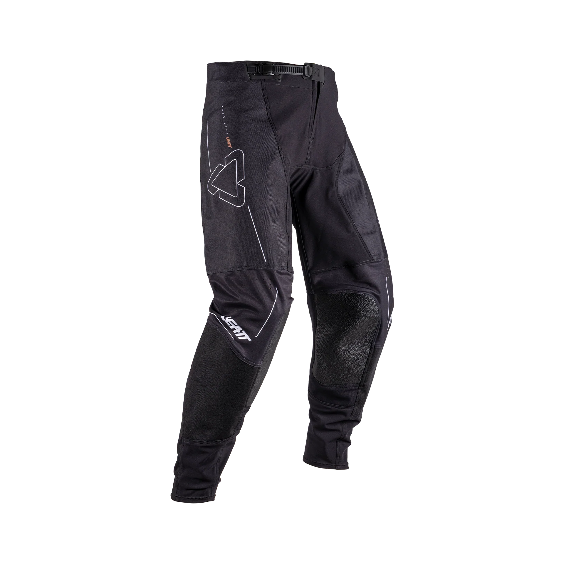 Pantaloni Moto 4.5