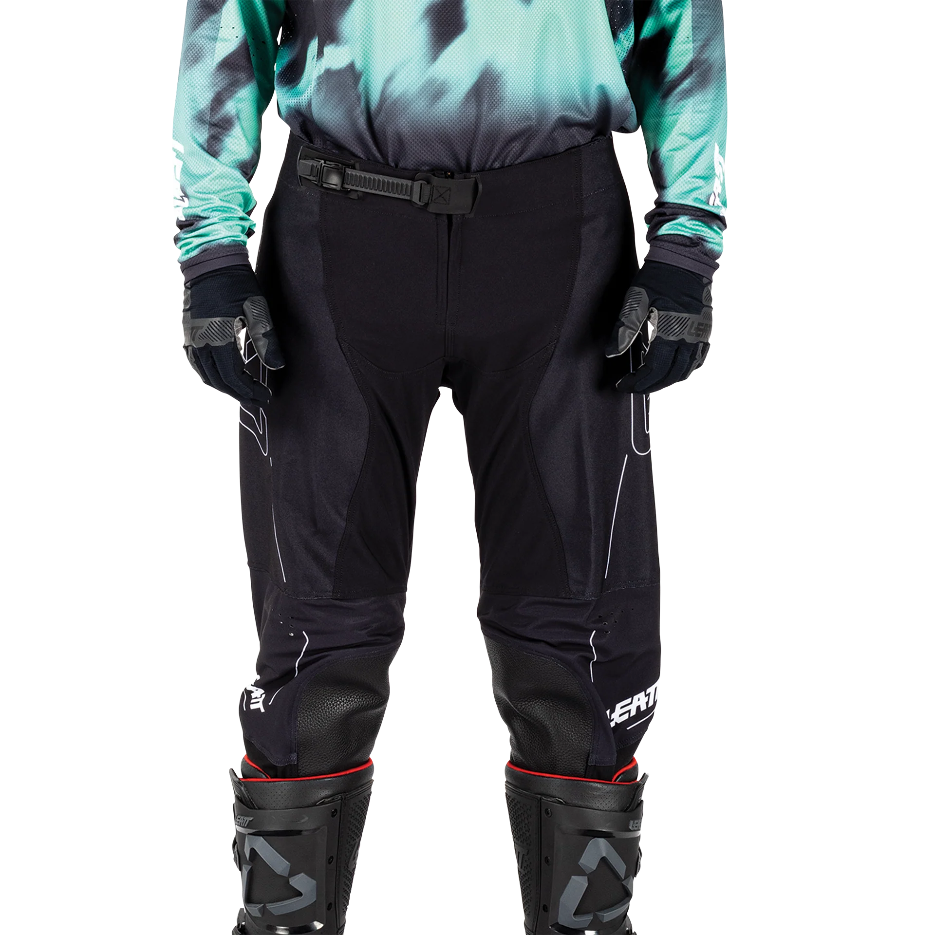 Pantaloni Moto 4.5 - Image 3
