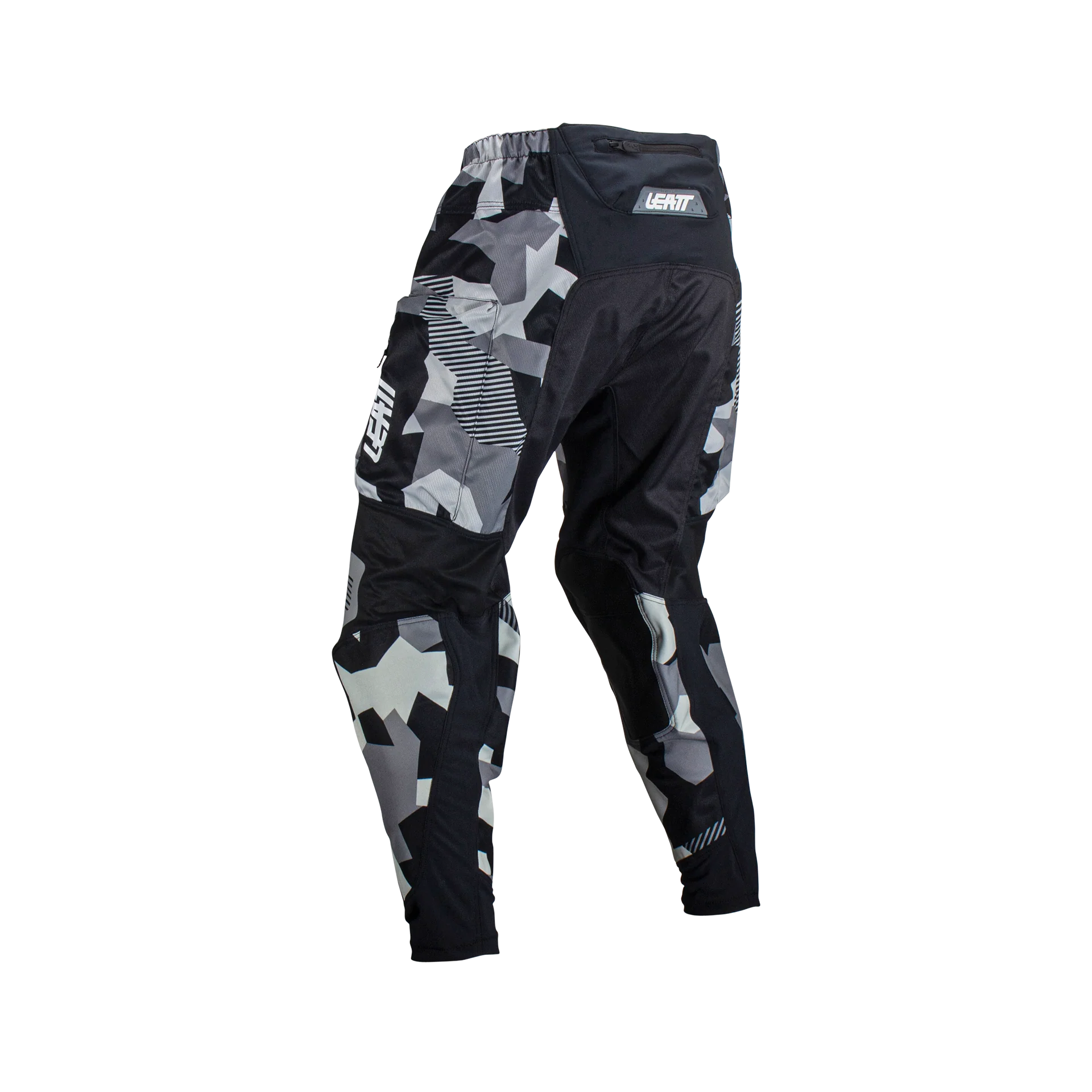 Pantaloni Moto 4.5 Enduro - Image 10