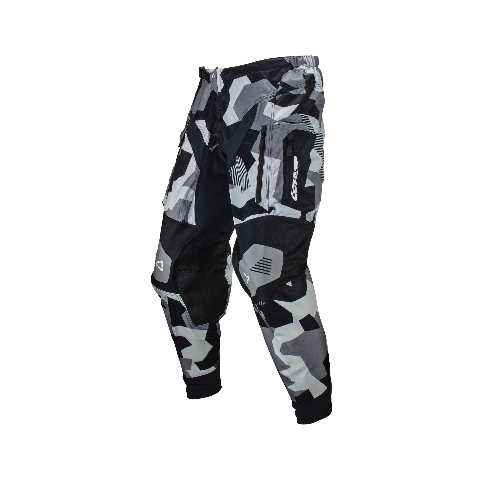 Pantaloni Moto 4.5 Enduro - Image 12