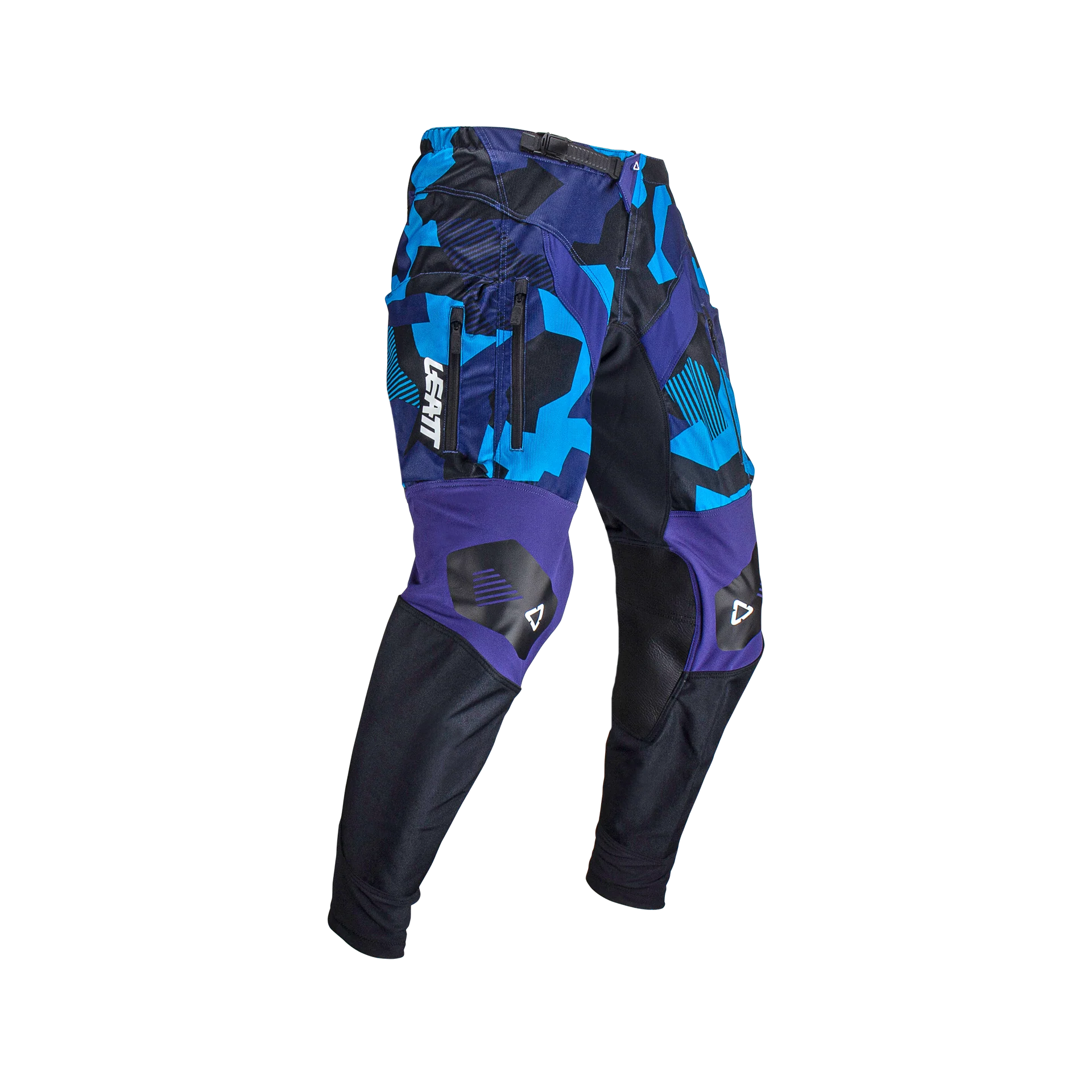 Pantaloni Moto 4.5 Enduro - Image 5