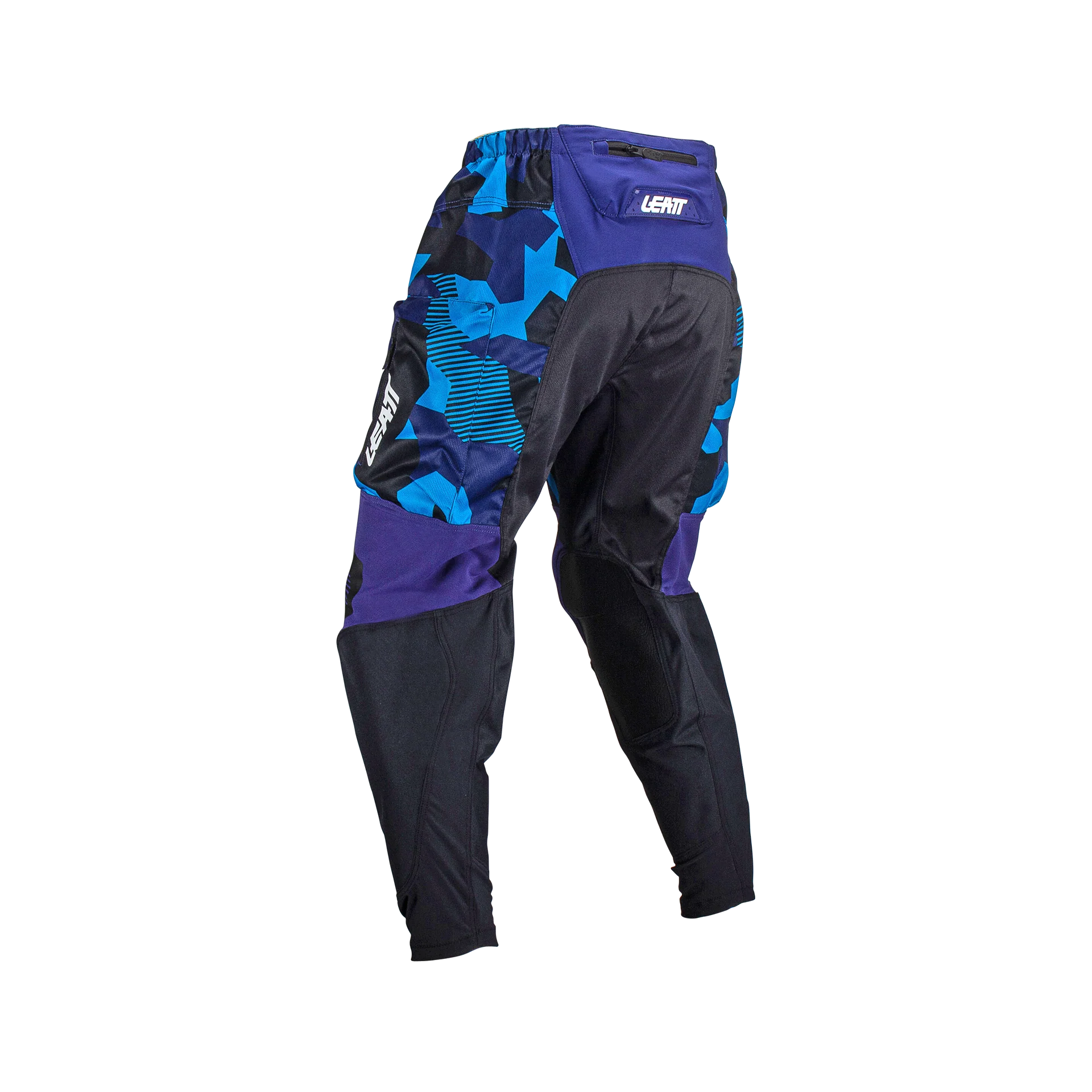 Pantaloni Moto 4.5 Enduro - Image 8