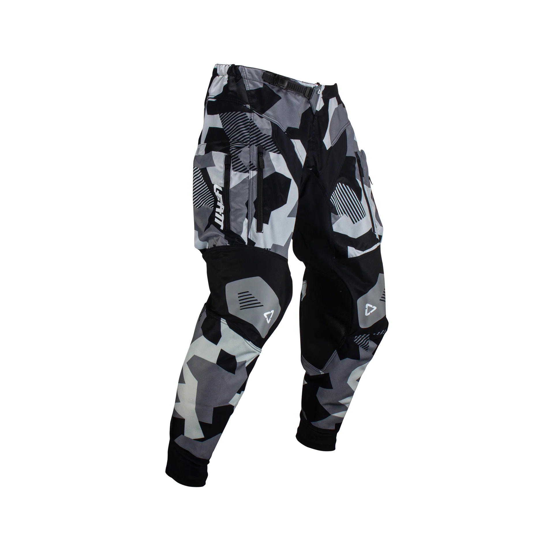Pantaloni Moto 4.5 Enduro - Image 9