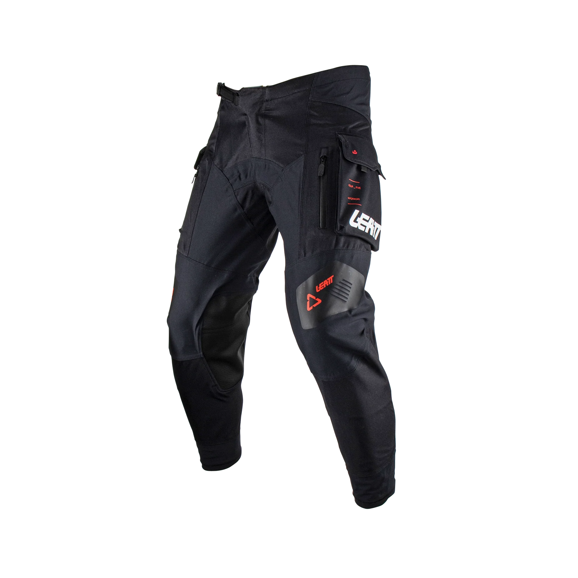 Pantaloni Moto 4.5 HydraDri - Image 2
