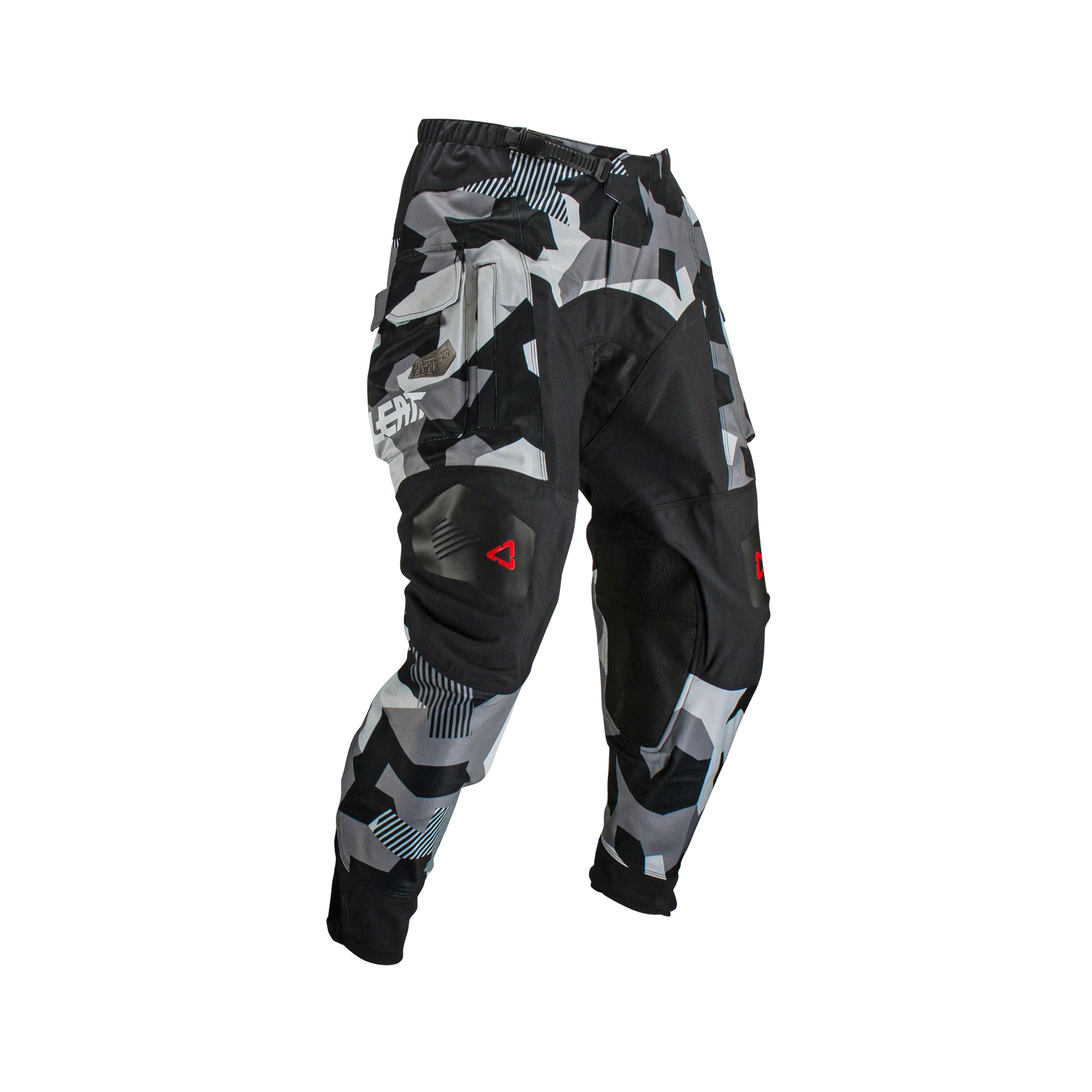 Pantaloni Moto 4.5 HydraDri - Image 5