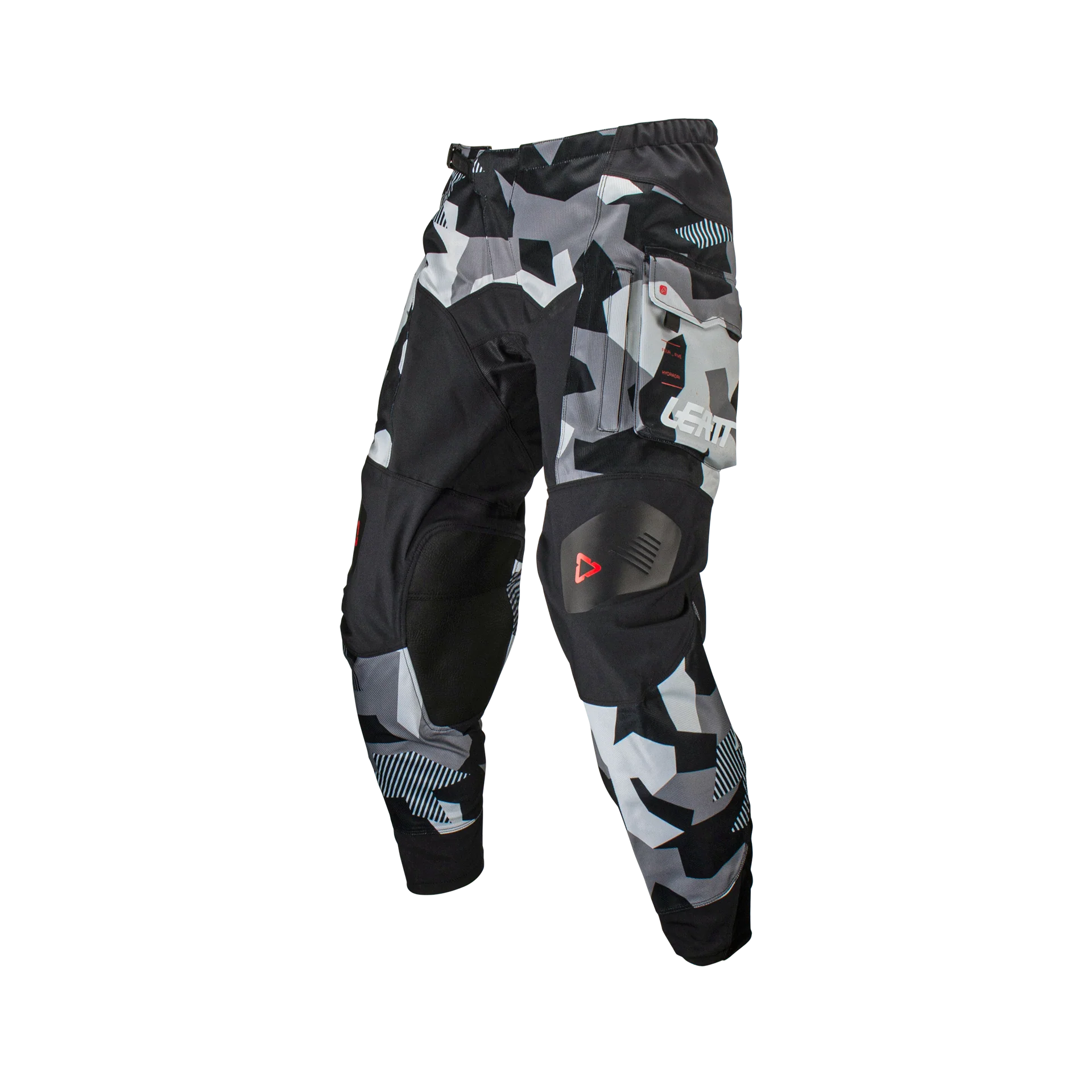 Pantaloni Moto 4.5 HydraDri - Image 6