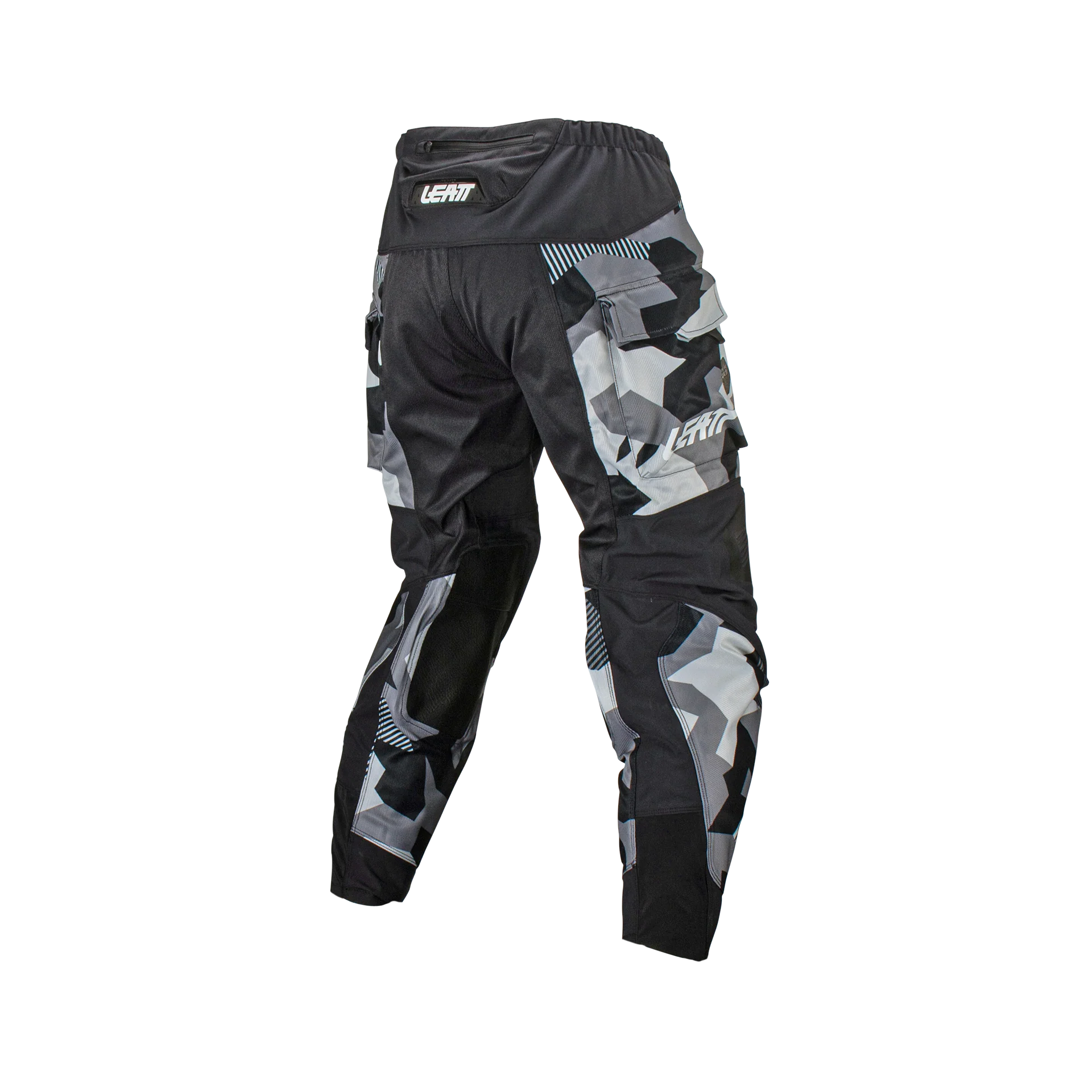 Pantaloni Moto 4.5 HydraDri - Image 7