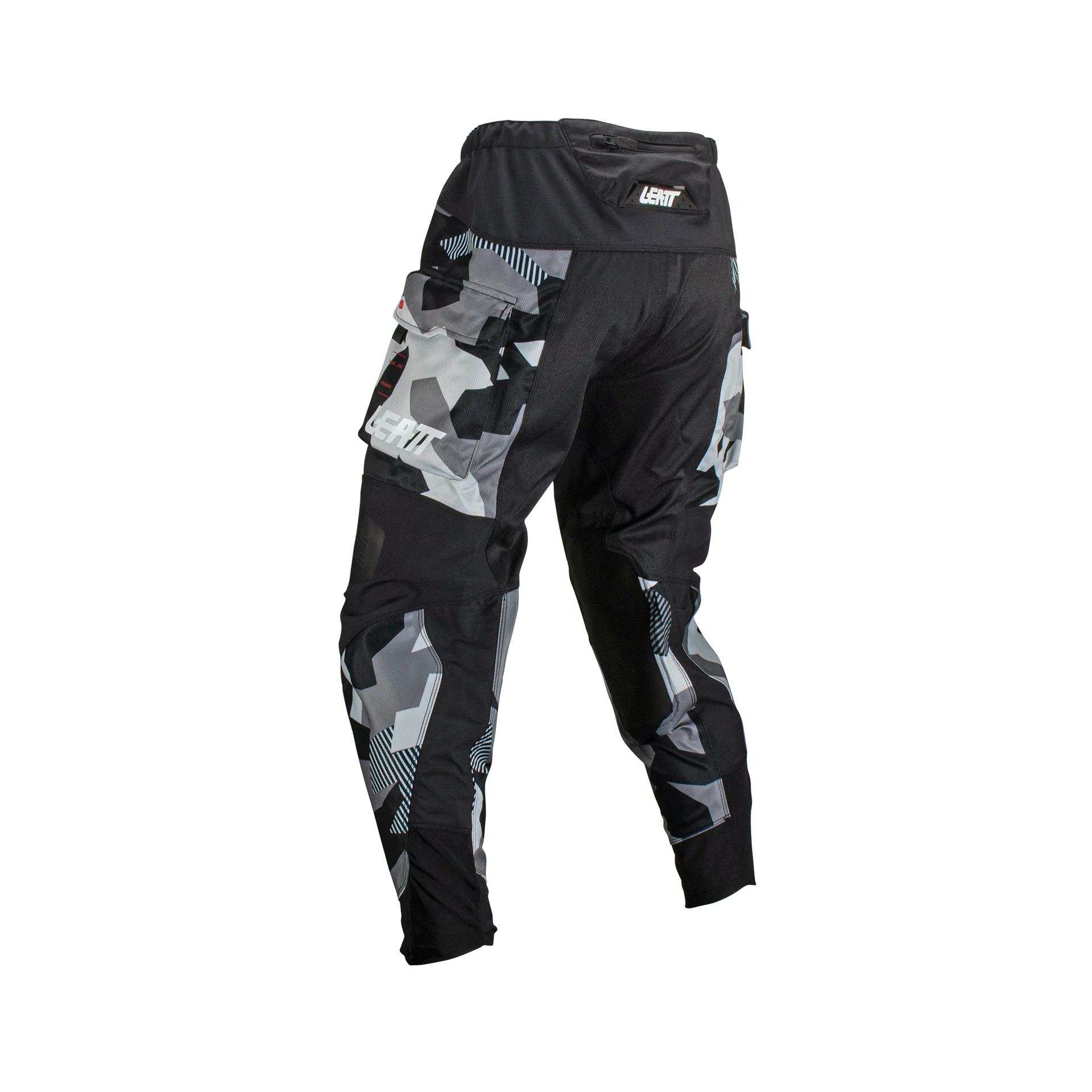 Pantaloni Moto 4.5 HydraDri - Image 8