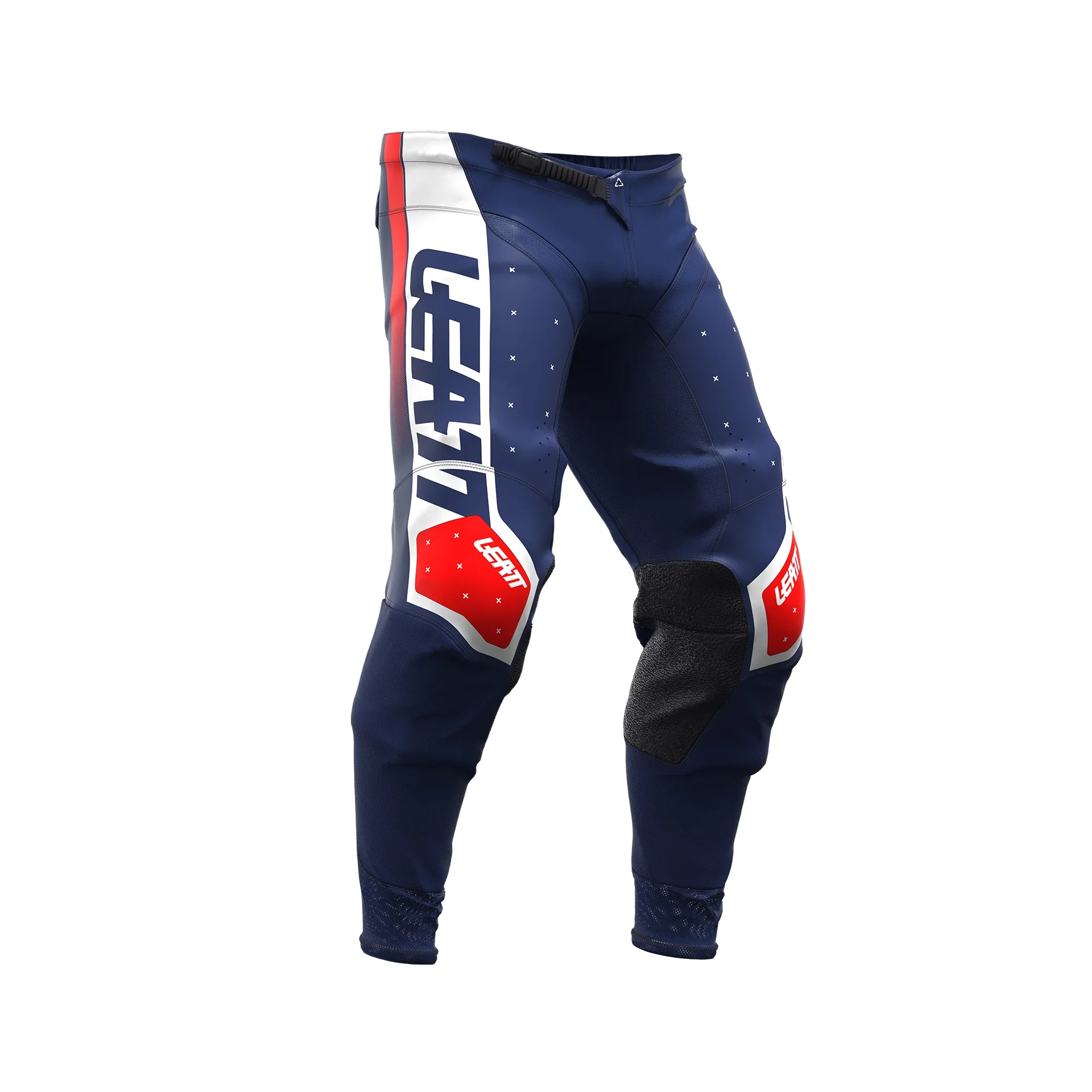 Pantaloni Moto 4.5 leggeri e traspiranti - Image 3