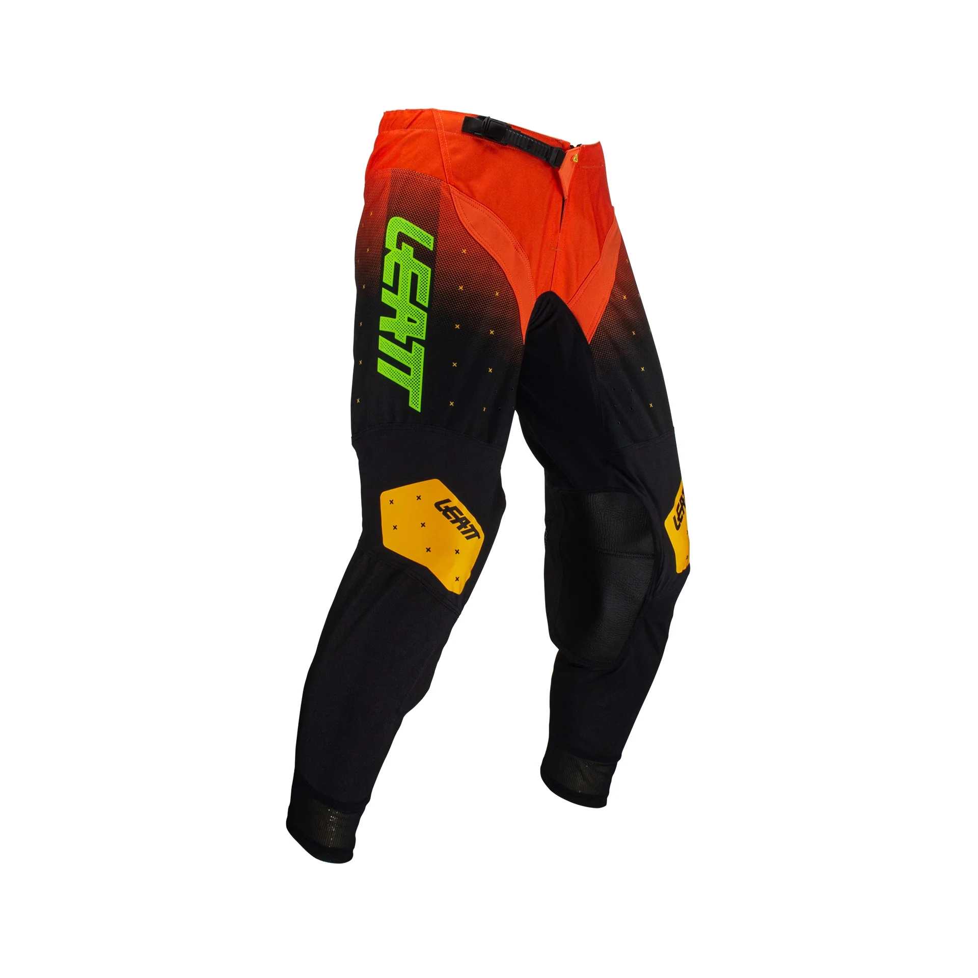 Pantaloni Moto 4.5 leggeri e traspiranti - Image 4