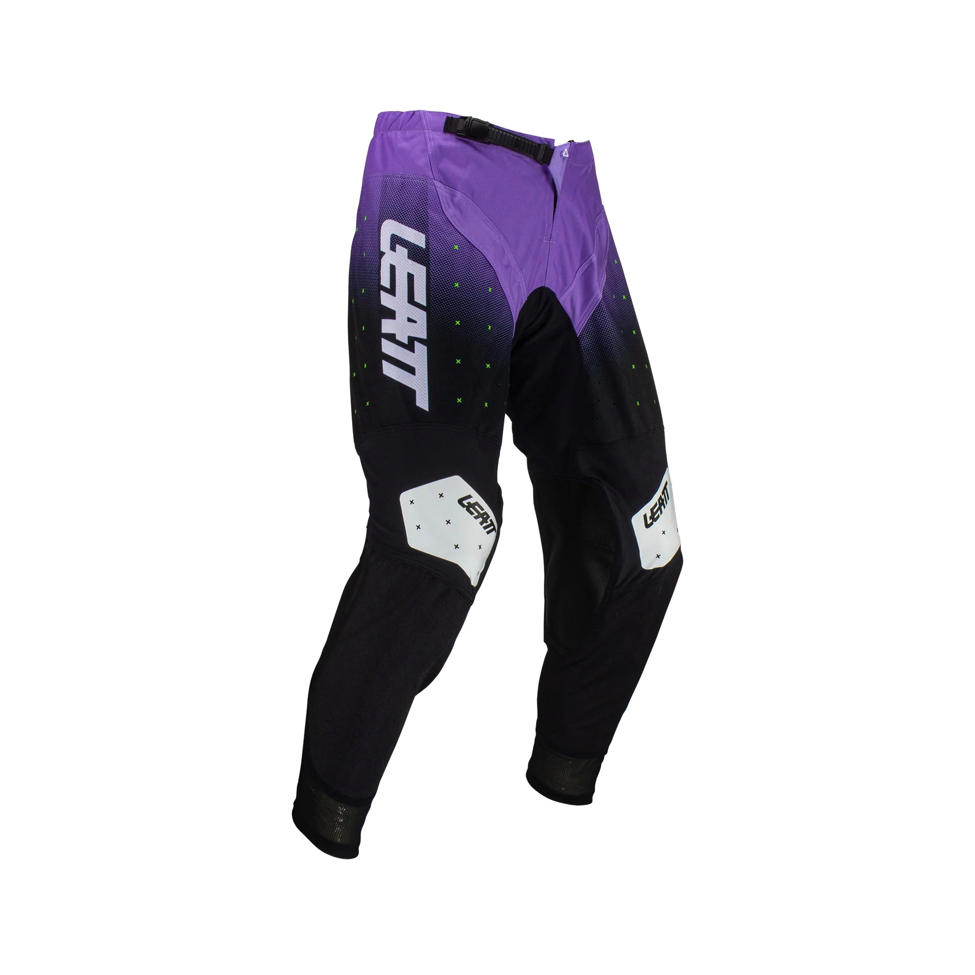 Pantaloni Moto 4.5 leggeri e traspiranti - Image 7