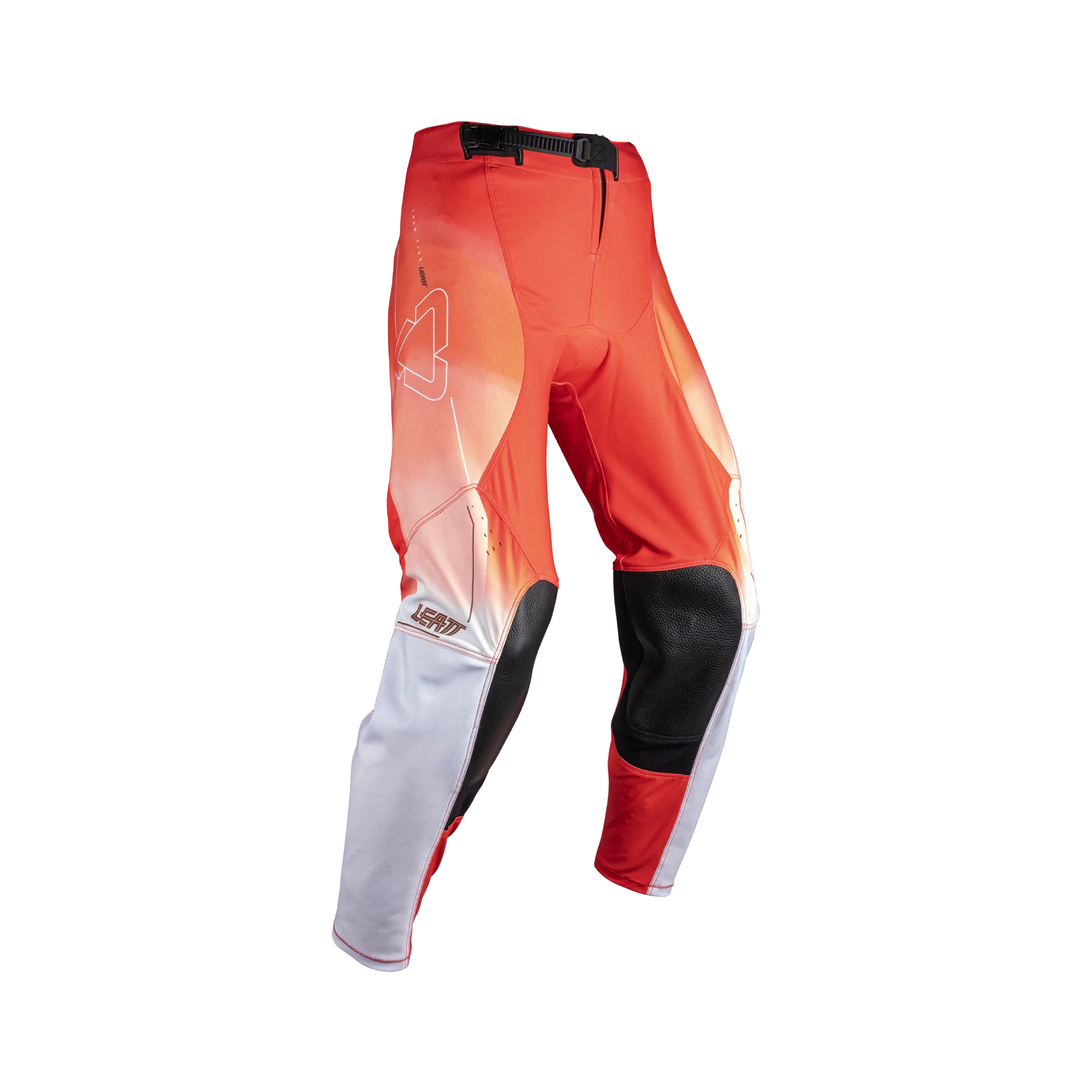 Pantaloni Moto 4.5 - Donna
