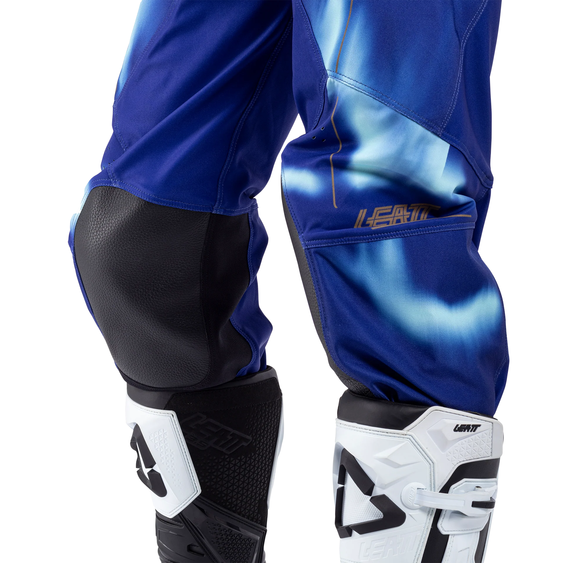 Pantaloni Moto 4.5 - Donna - Image 11