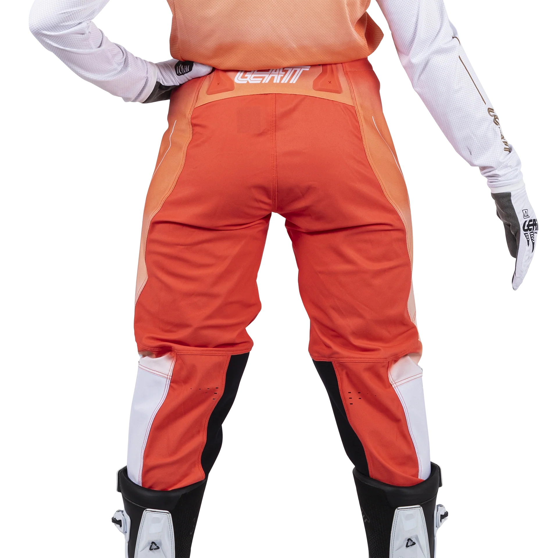 Pantaloni Moto 4.5 - Donna - Image 4