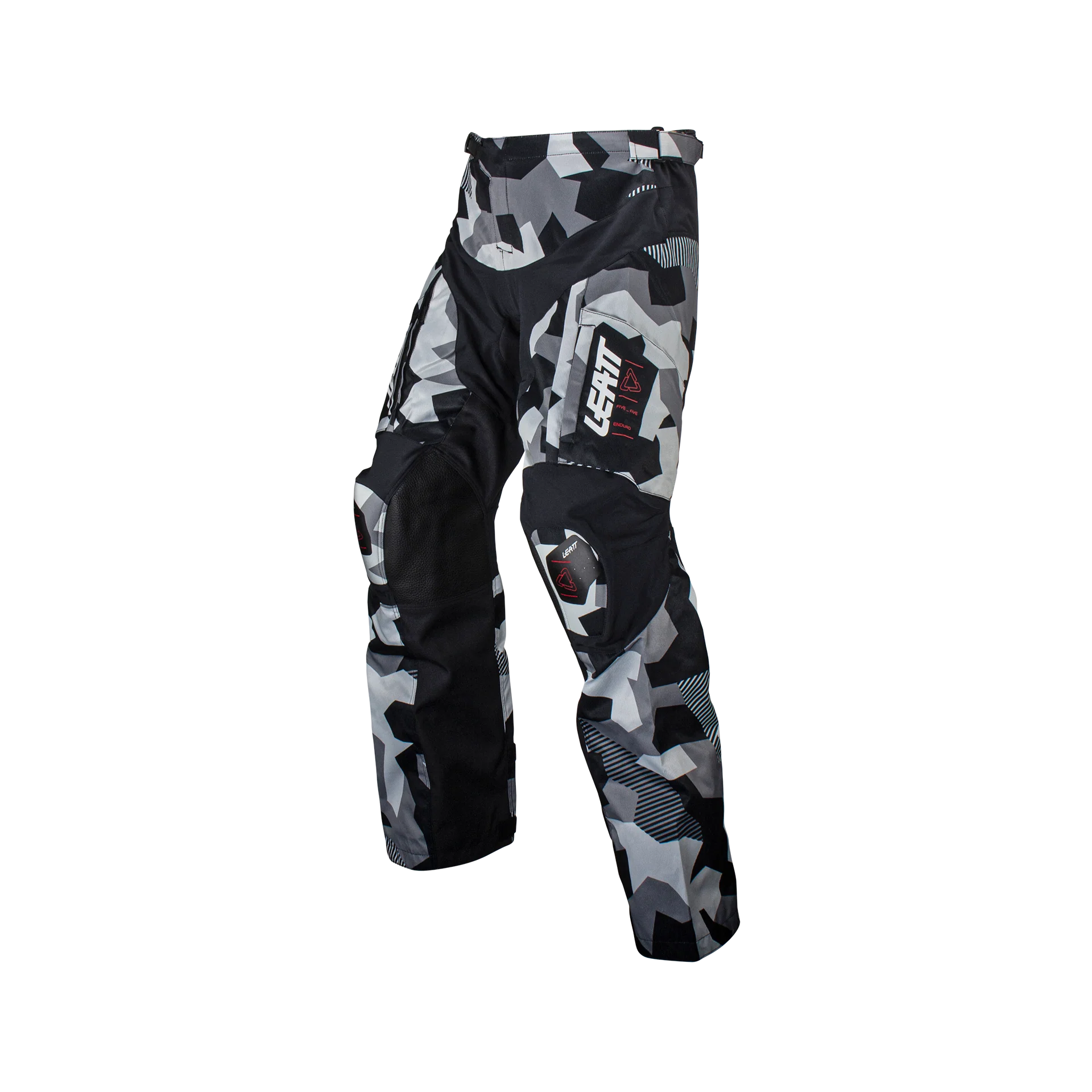 Pantaloni Moto 5.5 Enduro - Image 6