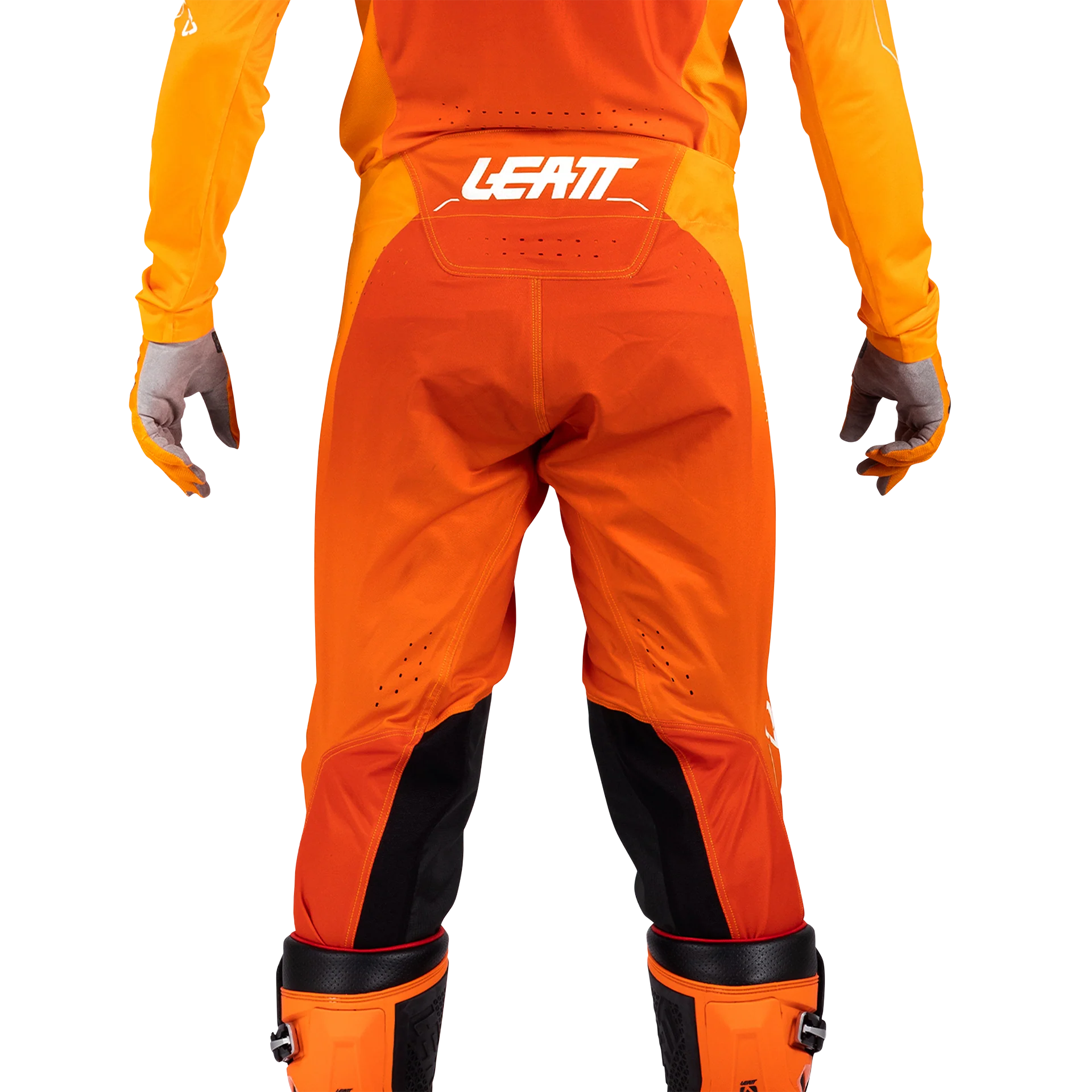 Pantaloni Moto 5.5 I.K.S - Image 10