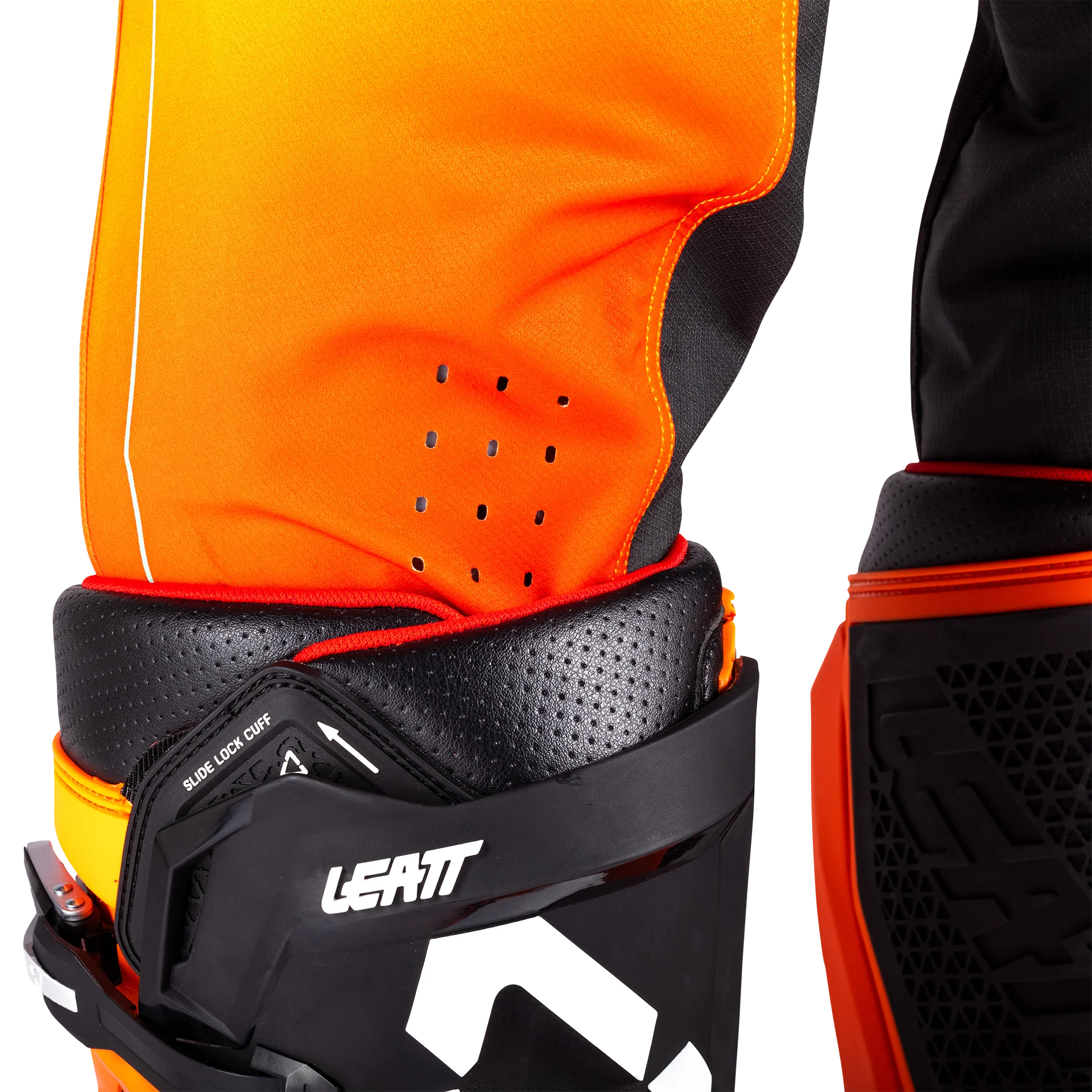 Pantaloni Moto 5.5 I.K.S - Image 12