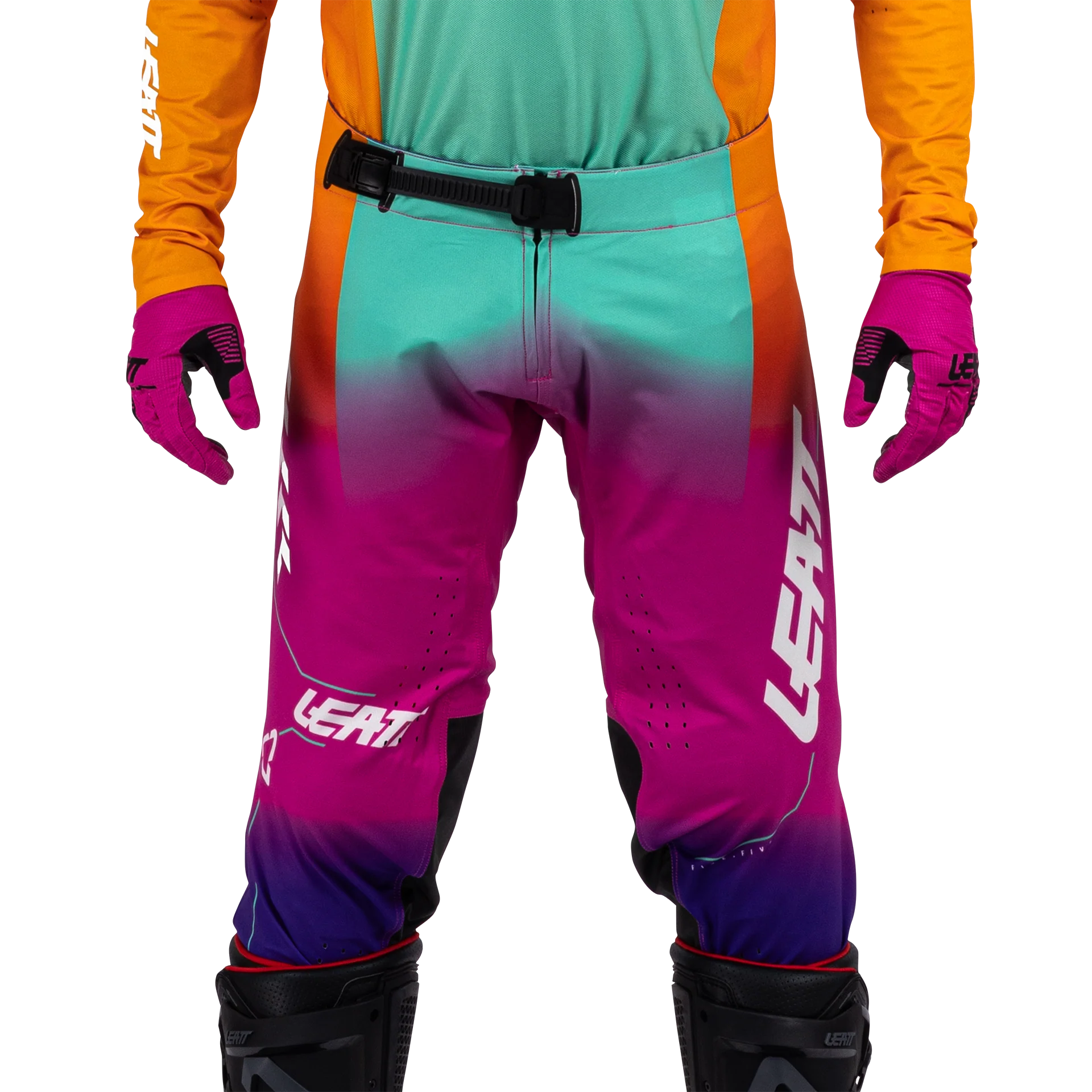 Pantaloni Moto 5.5 I.K.S - Image 15