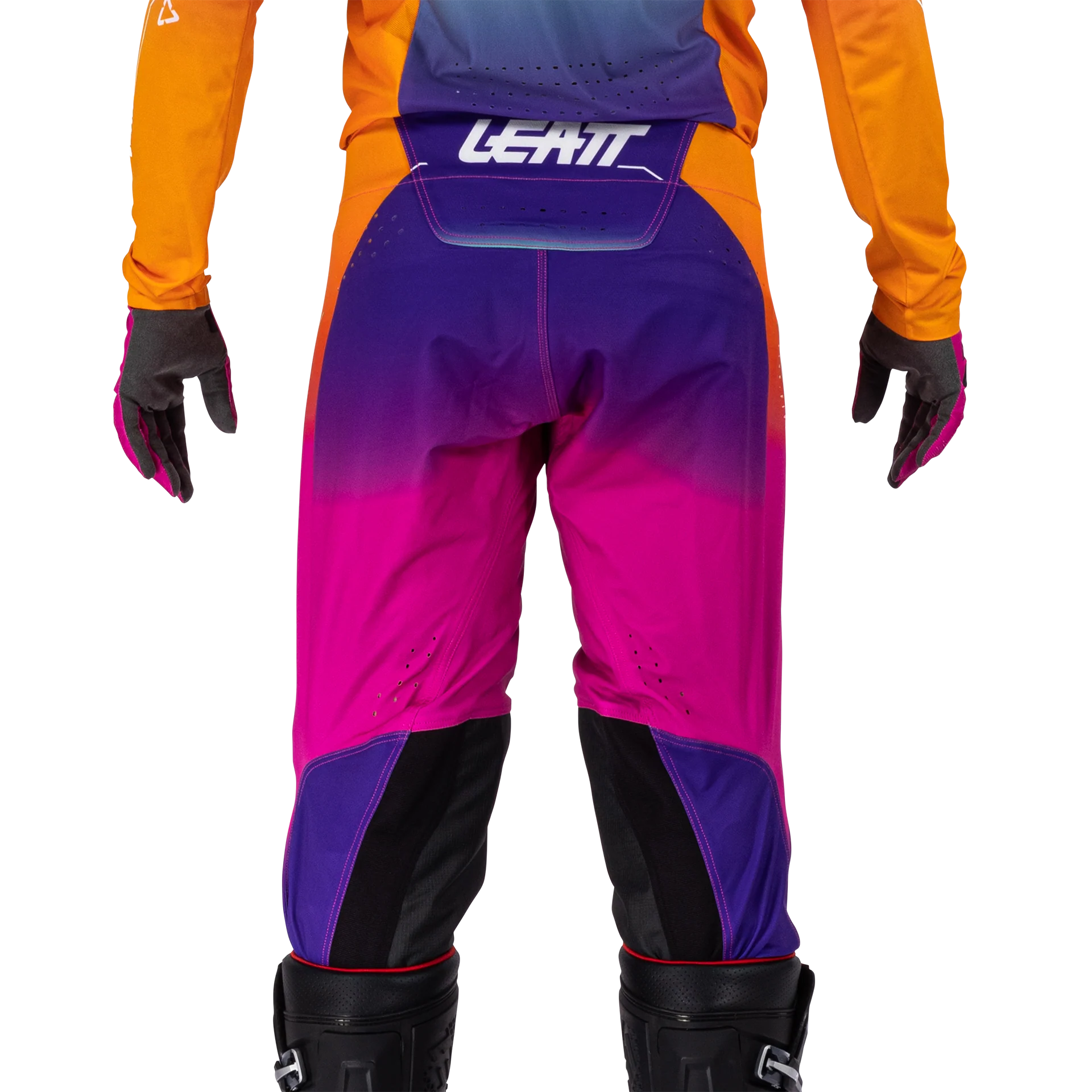 Pantaloni Moto 5.5 I.K.S - Image 16