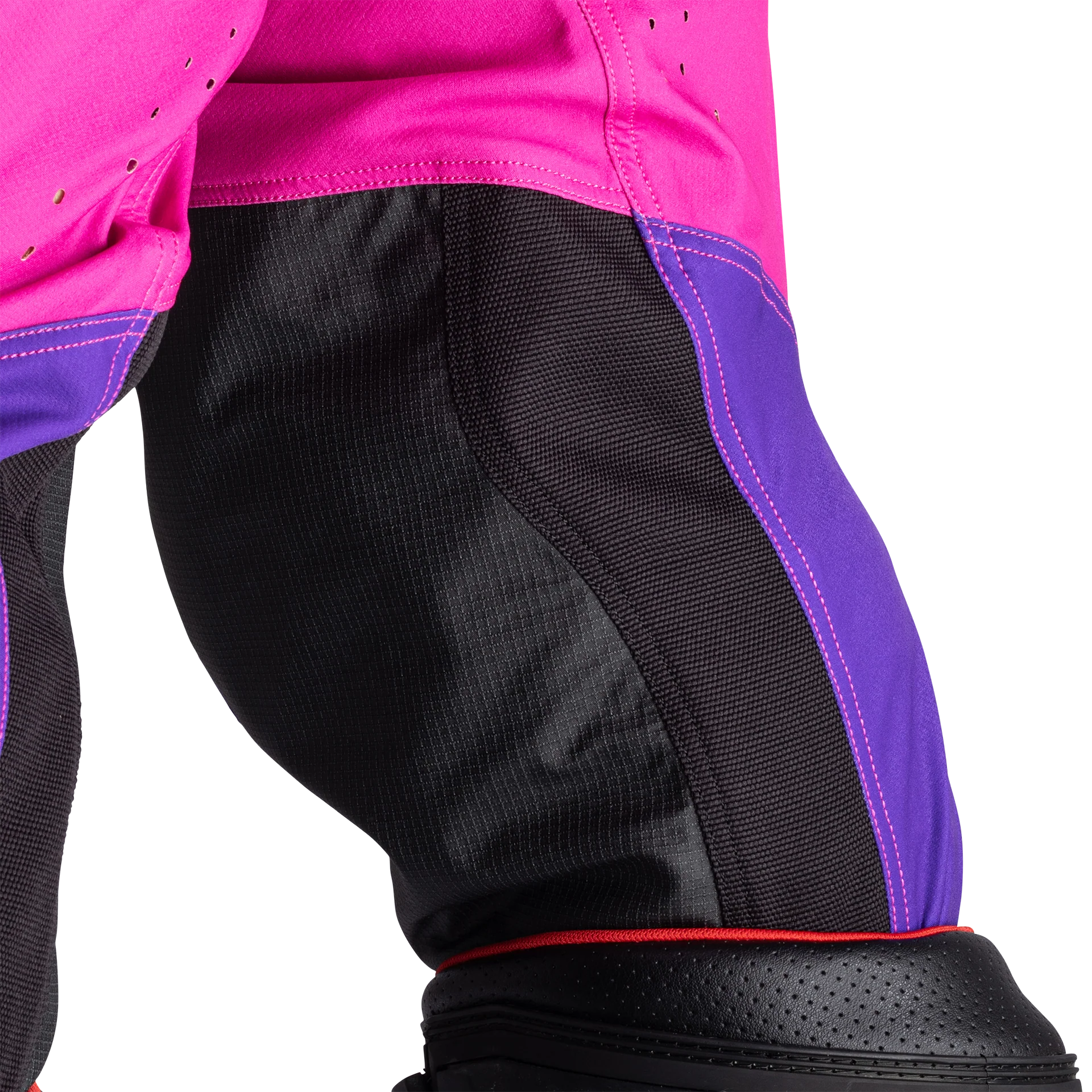 Pantaloni Moto 5.5 I.K.S - Image 18