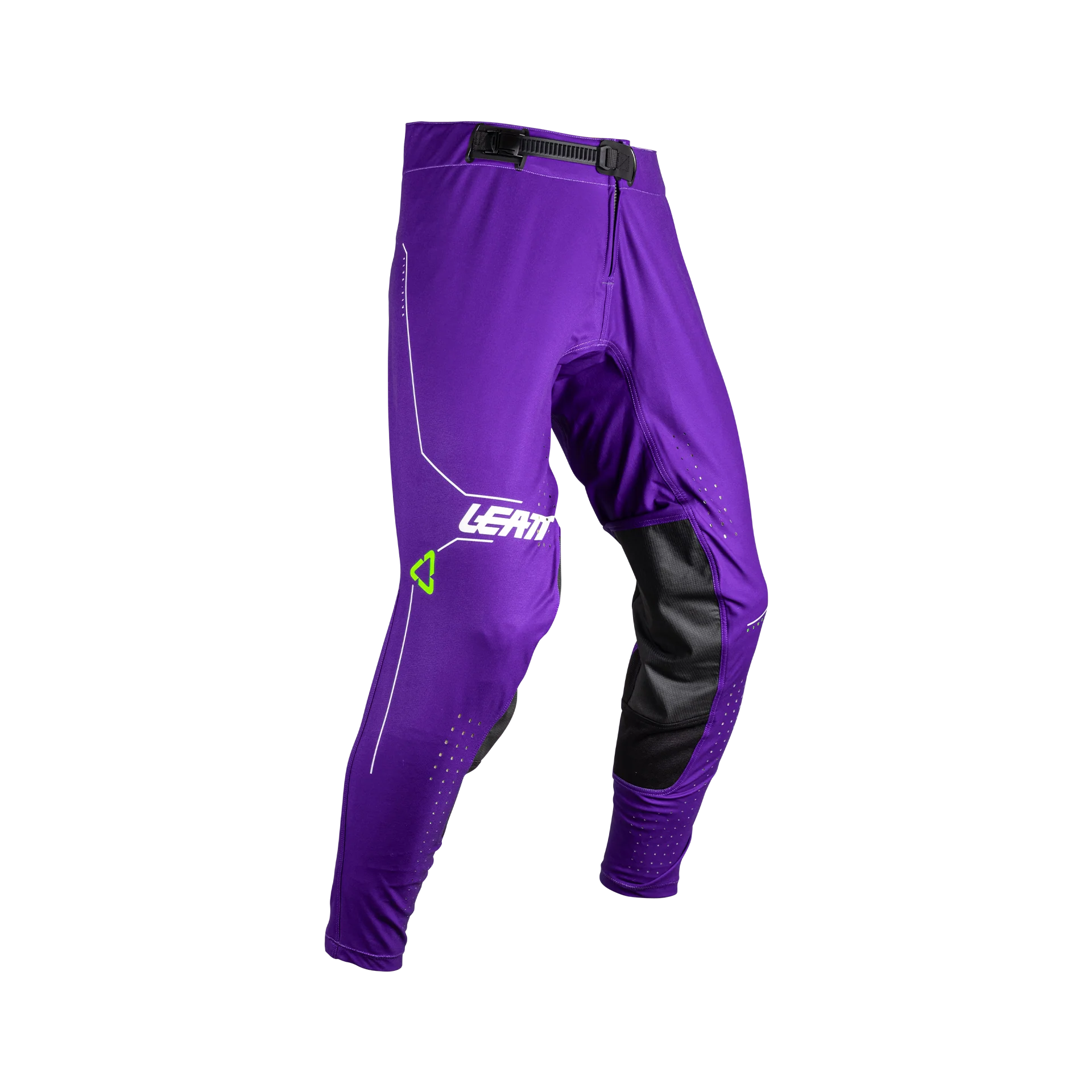 Pantaloni Moto 5.5 I.K.S - Image 19
