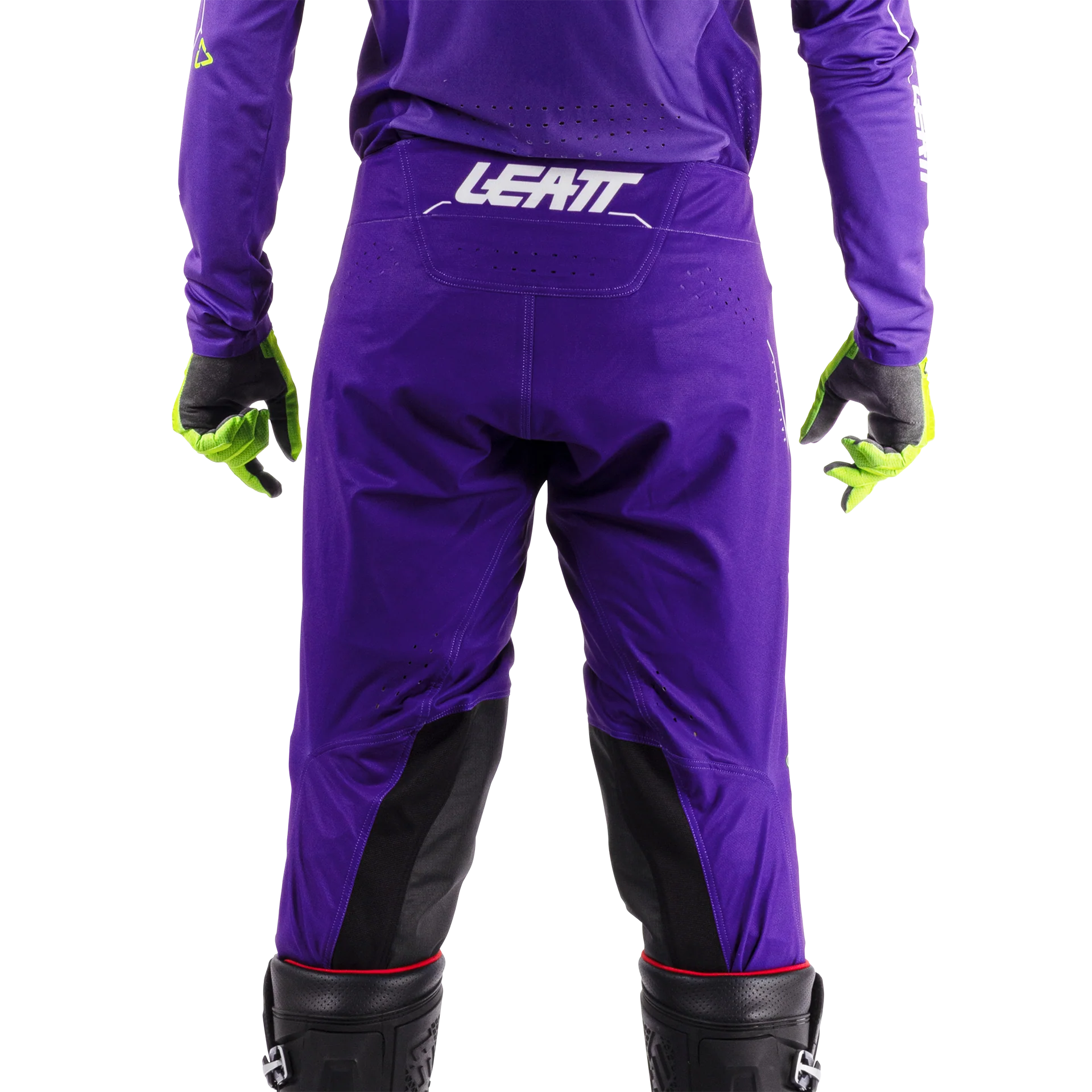 Pantaloni Moto 5.5 I.K.S - Image 22