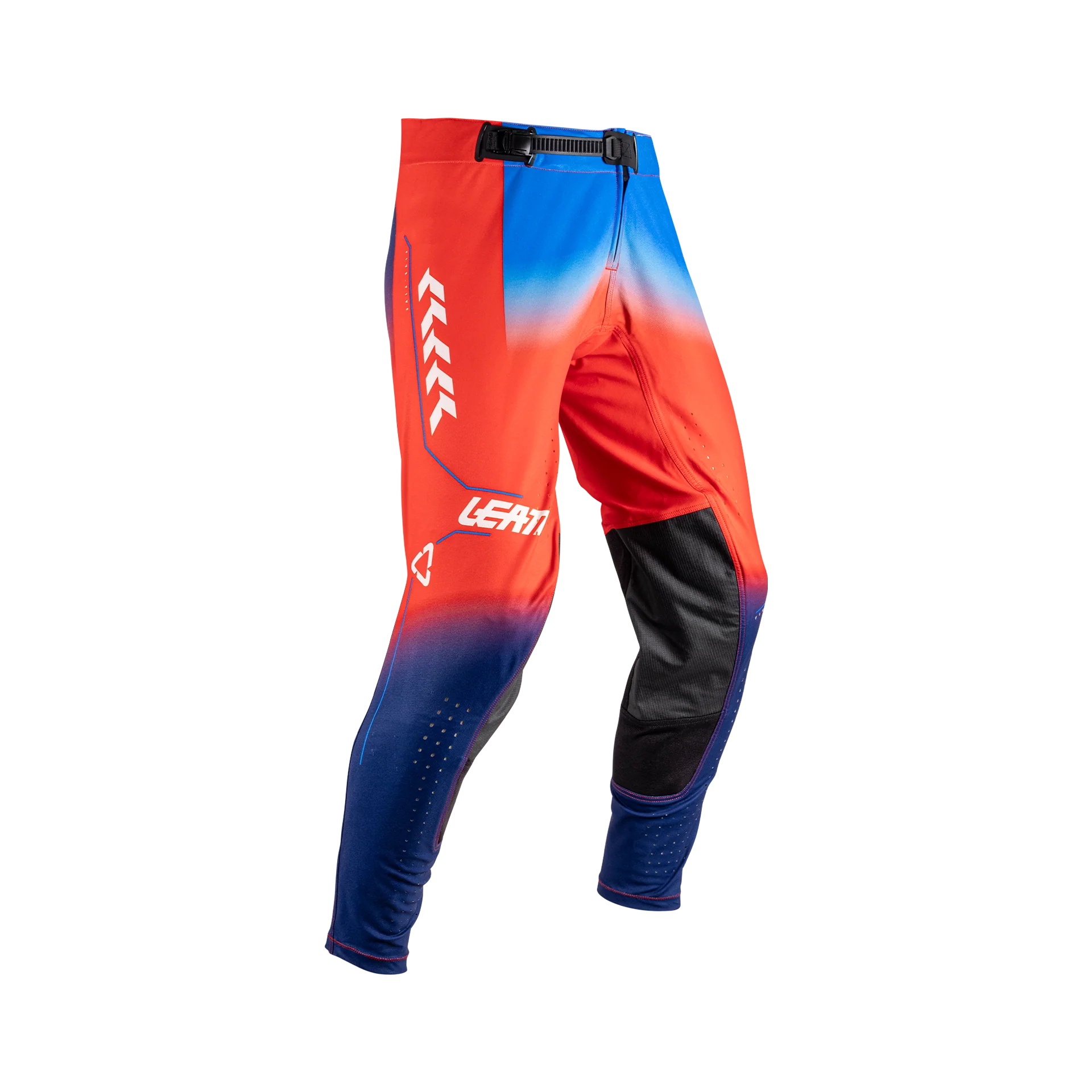 Pantaloni Moto 5.5 I.K.S - Image 25
