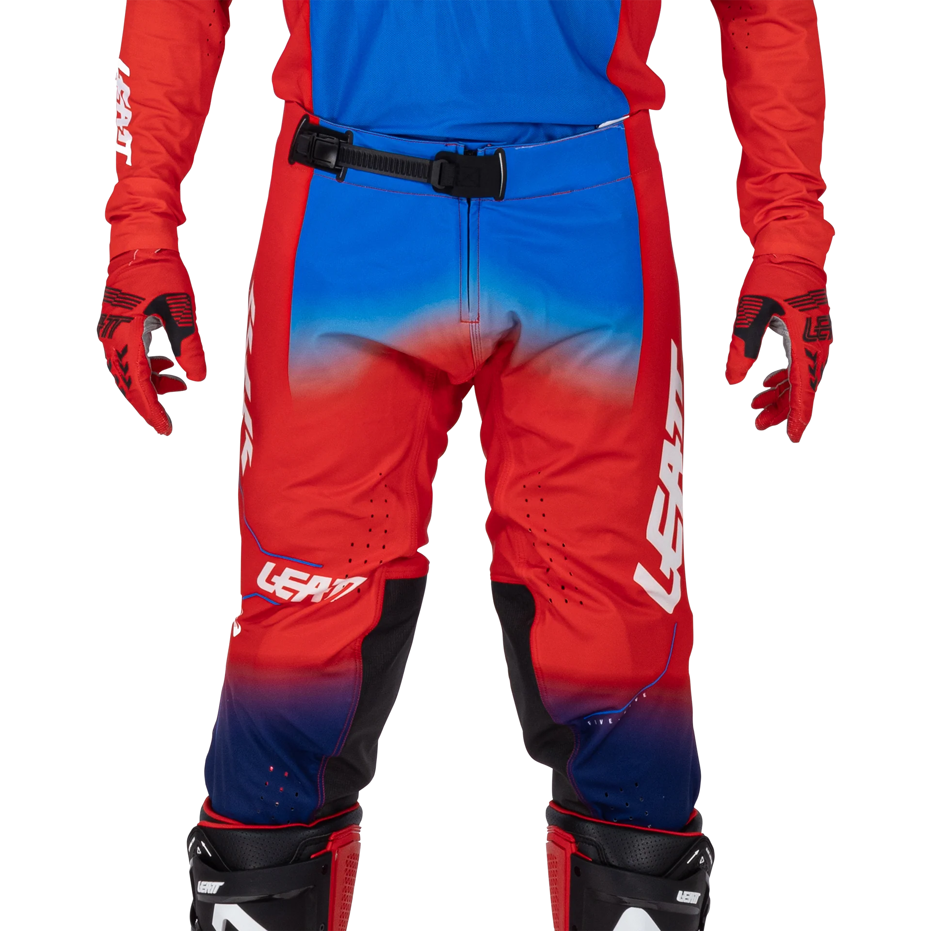 Pantaloni Moto 5.5 I.K.S - Image 27
