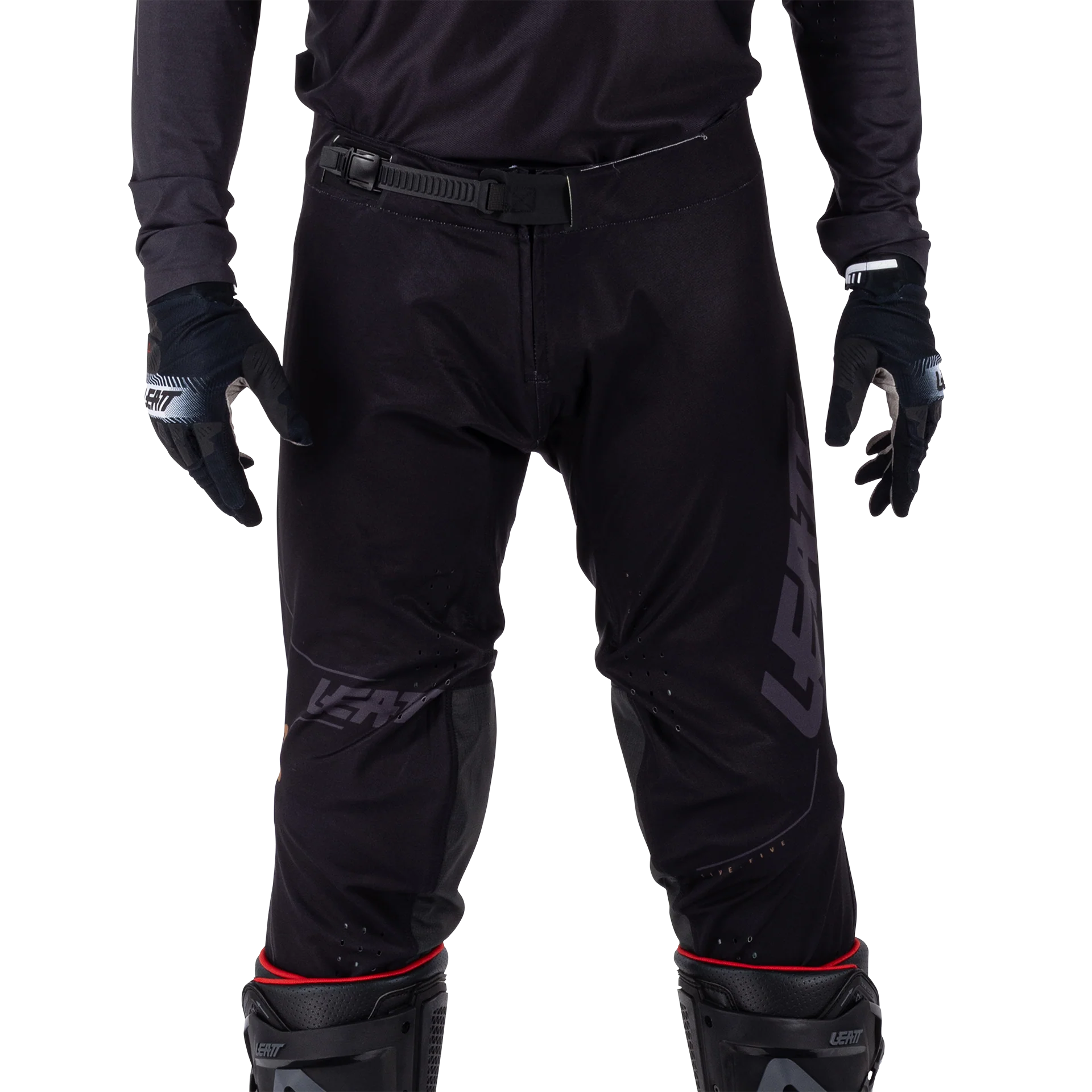 Pantaloni Moto 5.5 I.K.S - Image 3