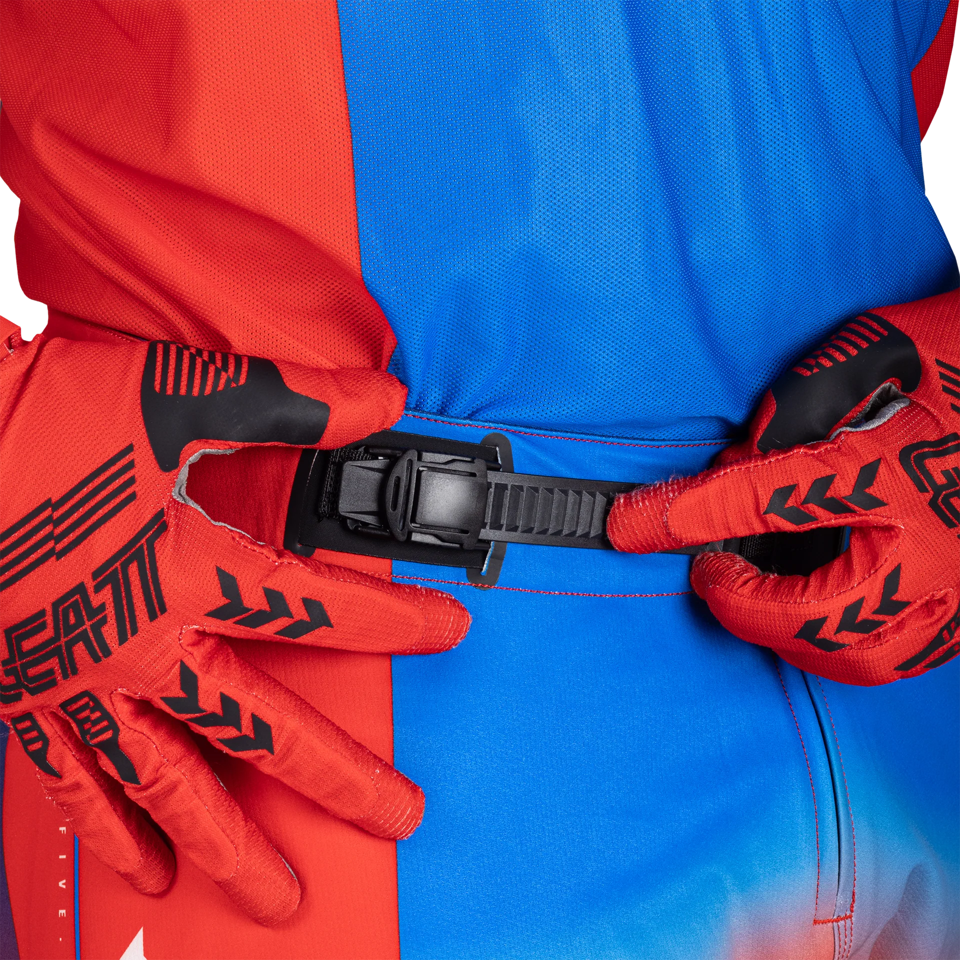 Pantaloni Moto 5.5 I.K.S - Image 30