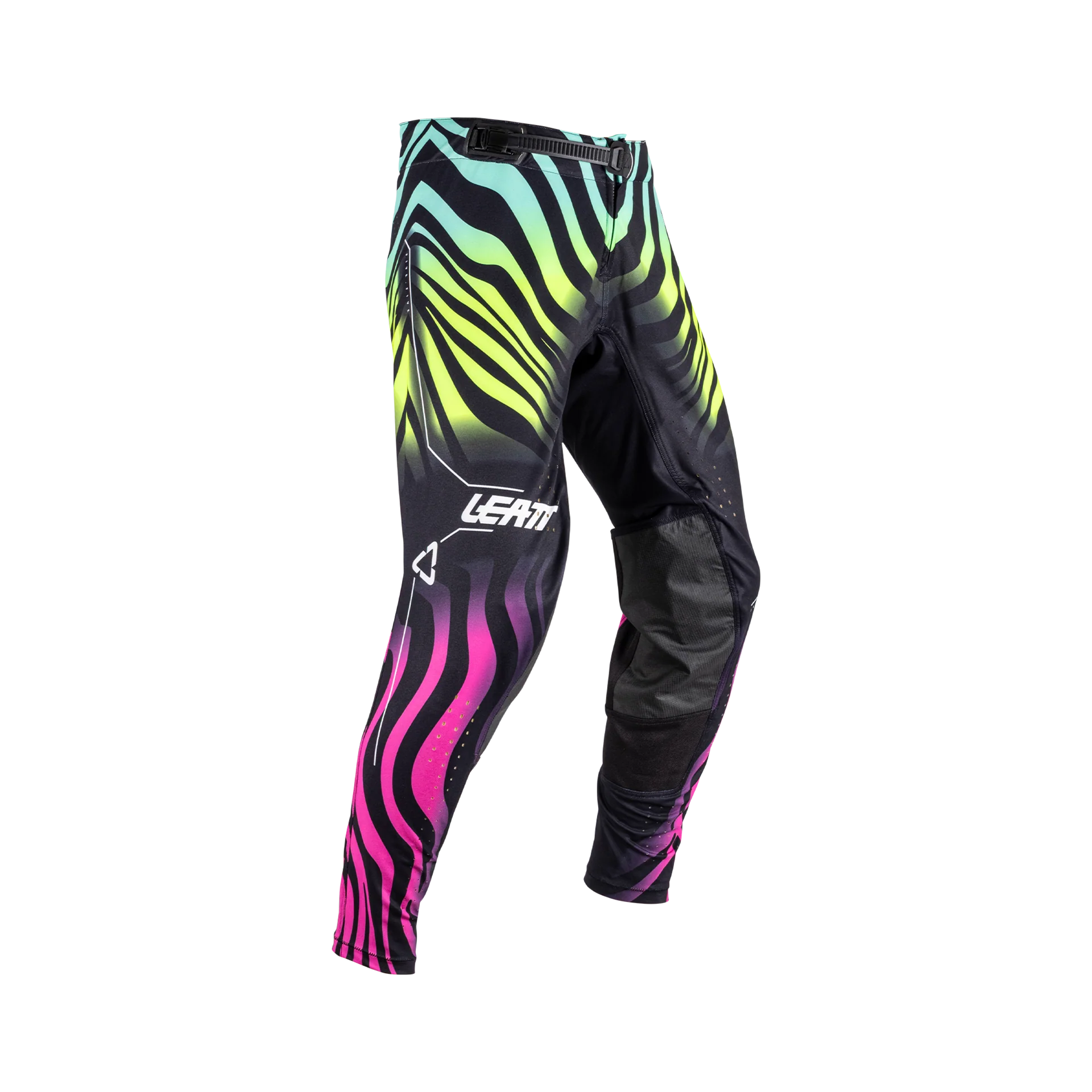 Pantaloni Moto 5.5 I.K.S - Image 31
