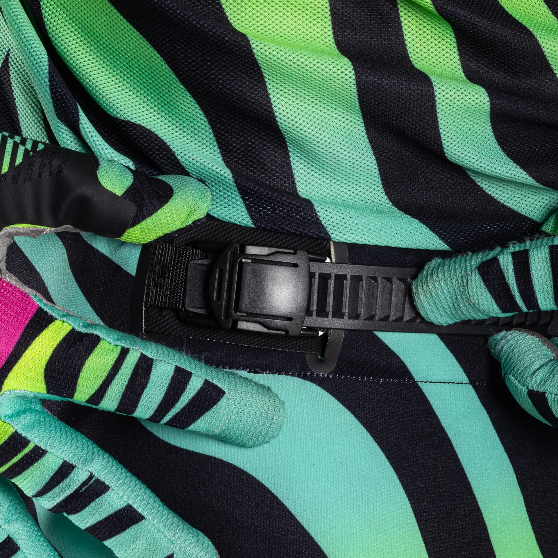 Pantaloni Moto 5.5 I.K.S - Image 35