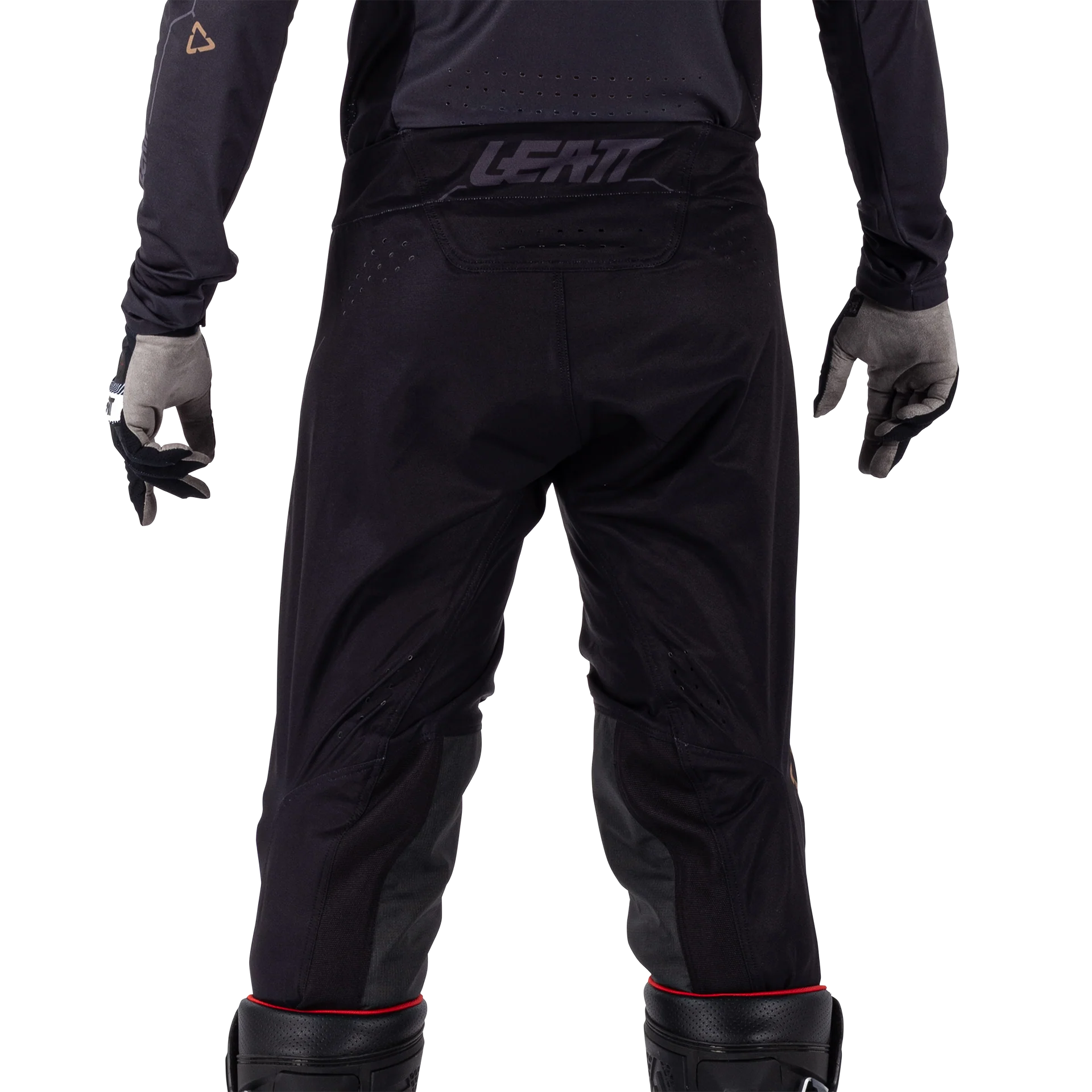 Pantaloni Moto 5.5 I.K.S - Image 4