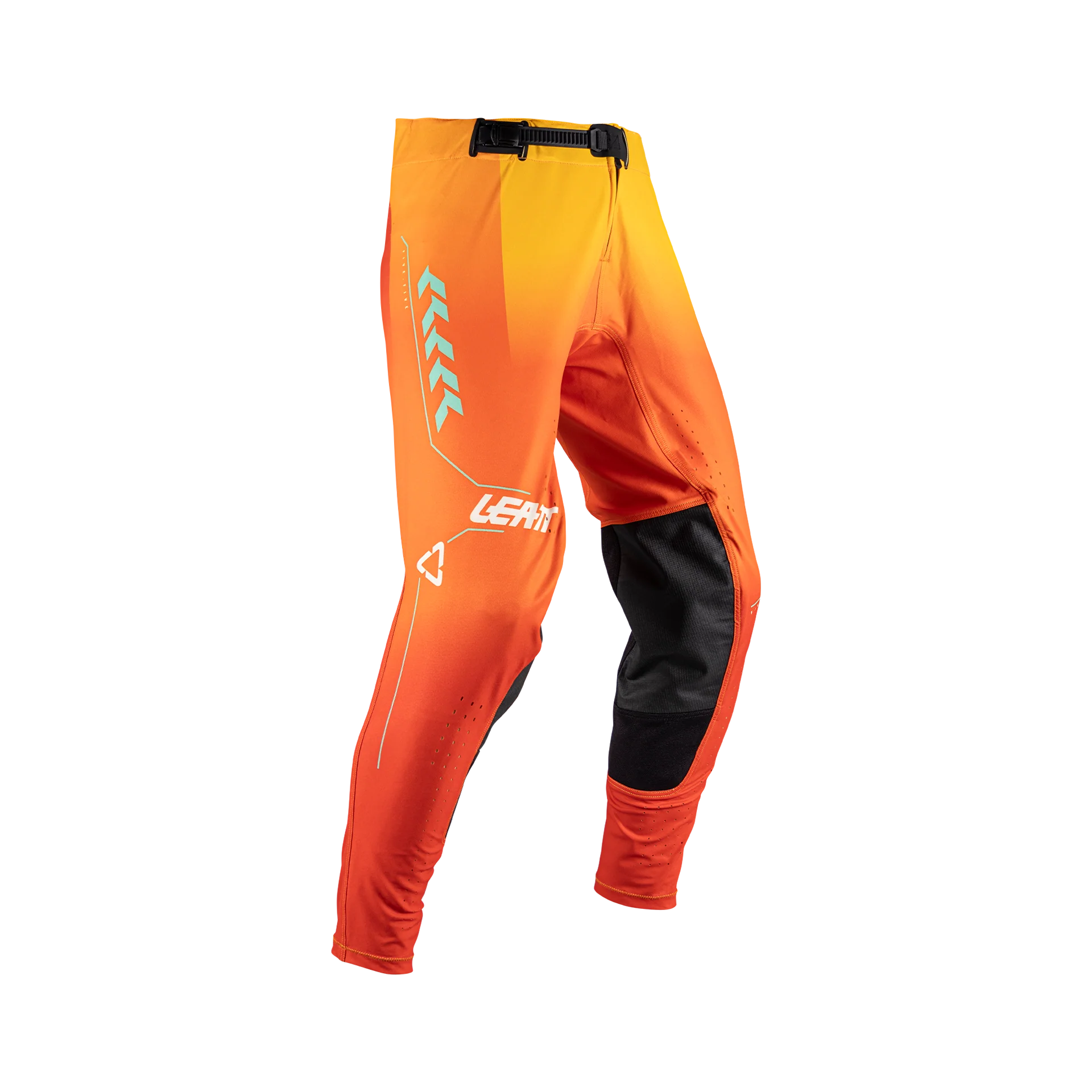 Pantaloni Moto 5.5 I.K.S - Image 7