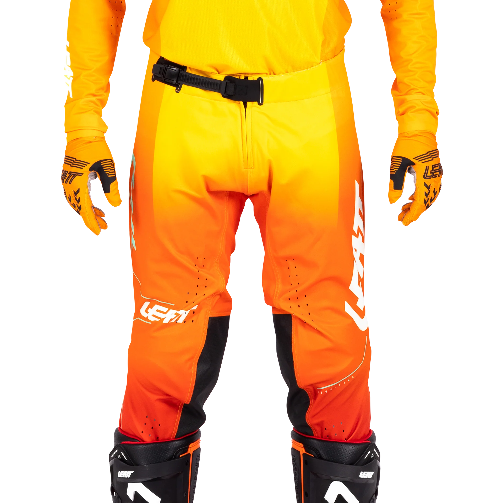 Pantaloni Moto 5.5 I.K.S - Image 9