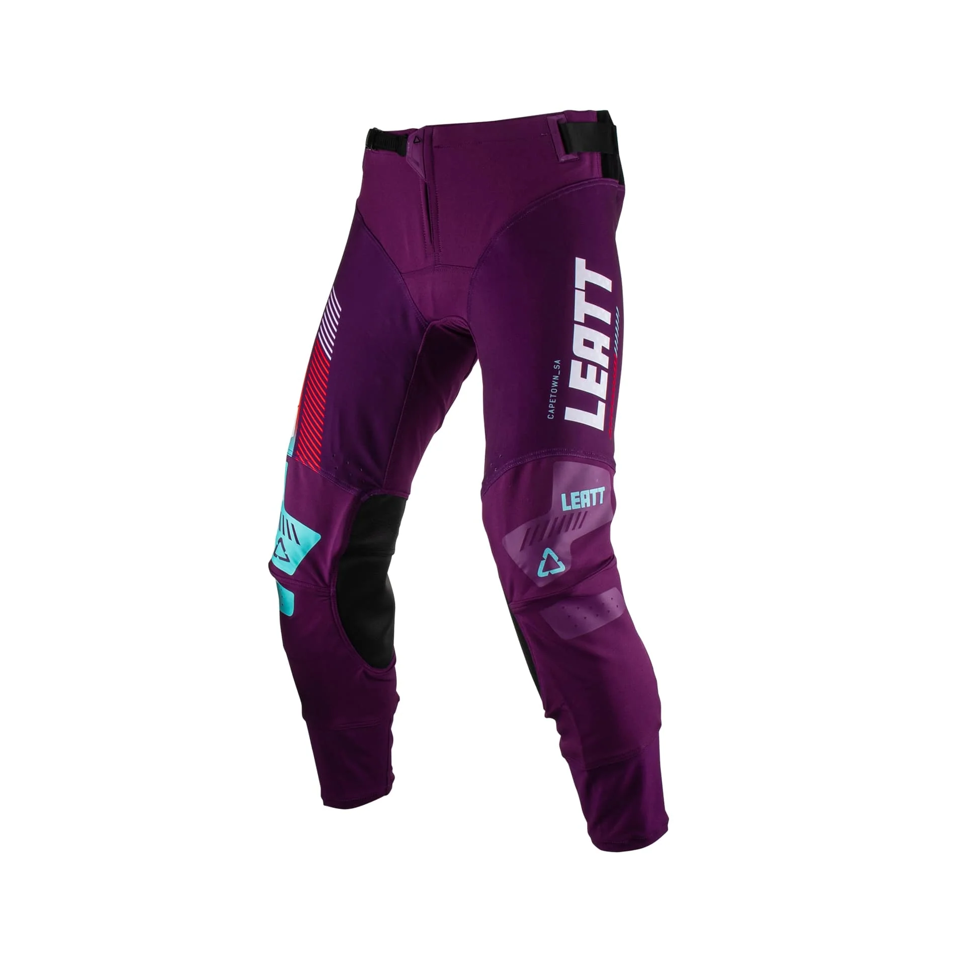 Pantaloni Moto 5.5 I.K.S - Image 10