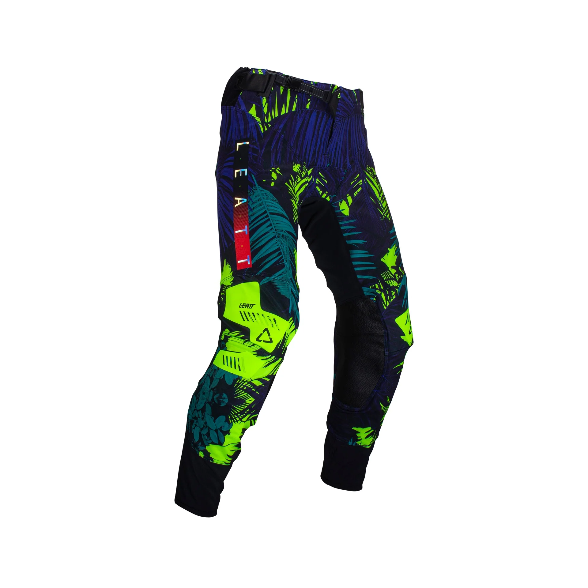 Pantaloni Moto 5.5 I.K.S - Image 11
