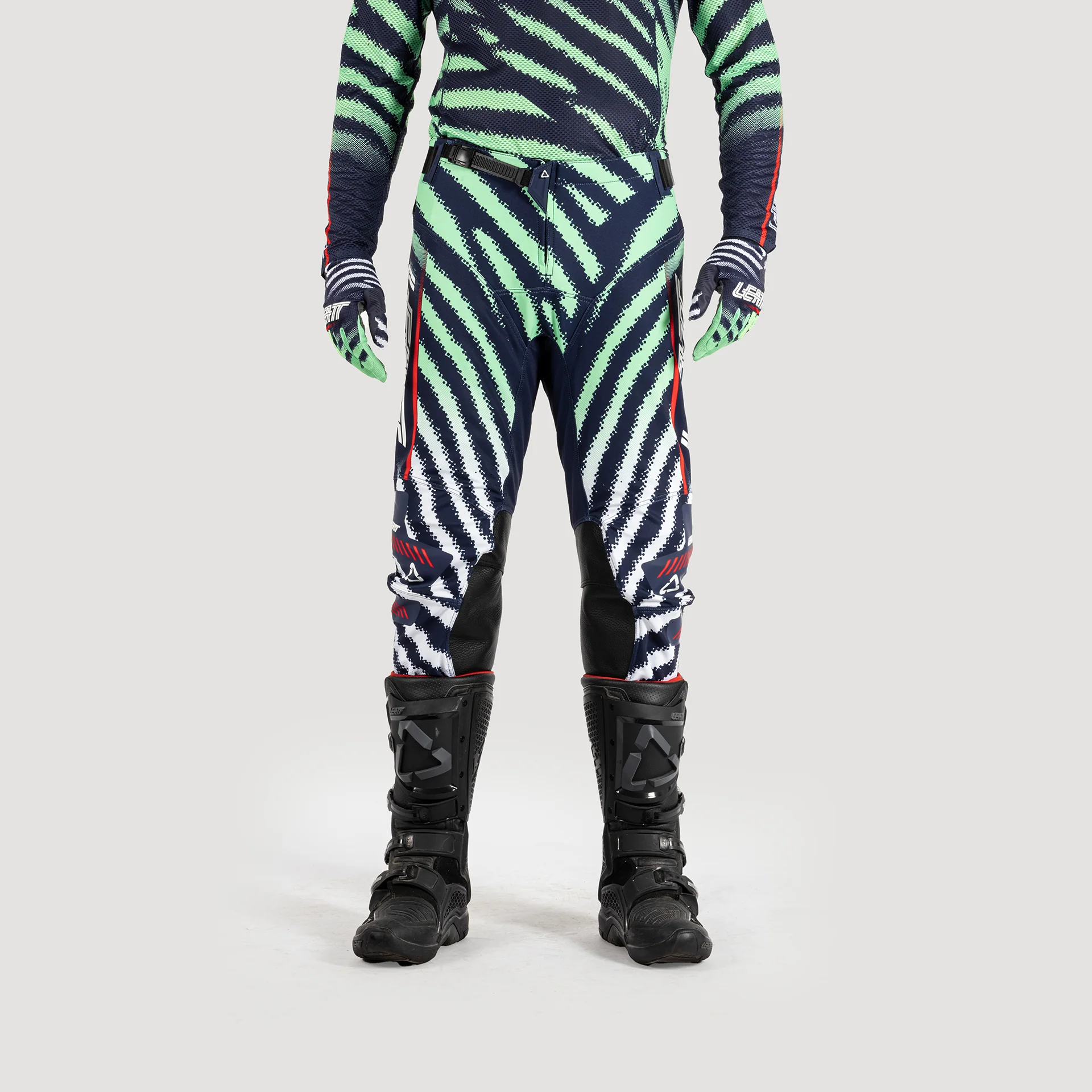 Pantaloni Moto 5.5 I.K.S - Image 3