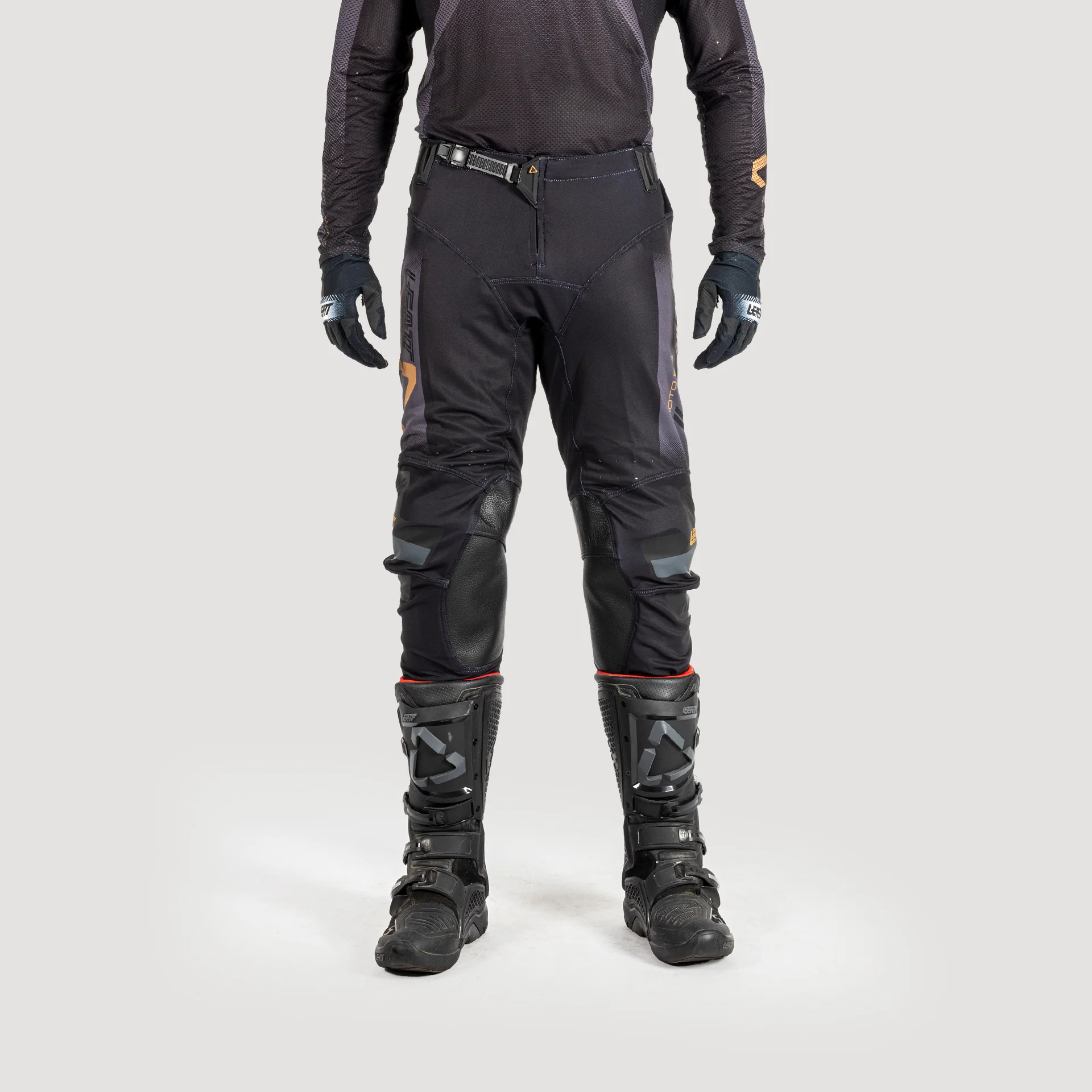 Pantaloni Moto 5.5 I.K.S - Image 4