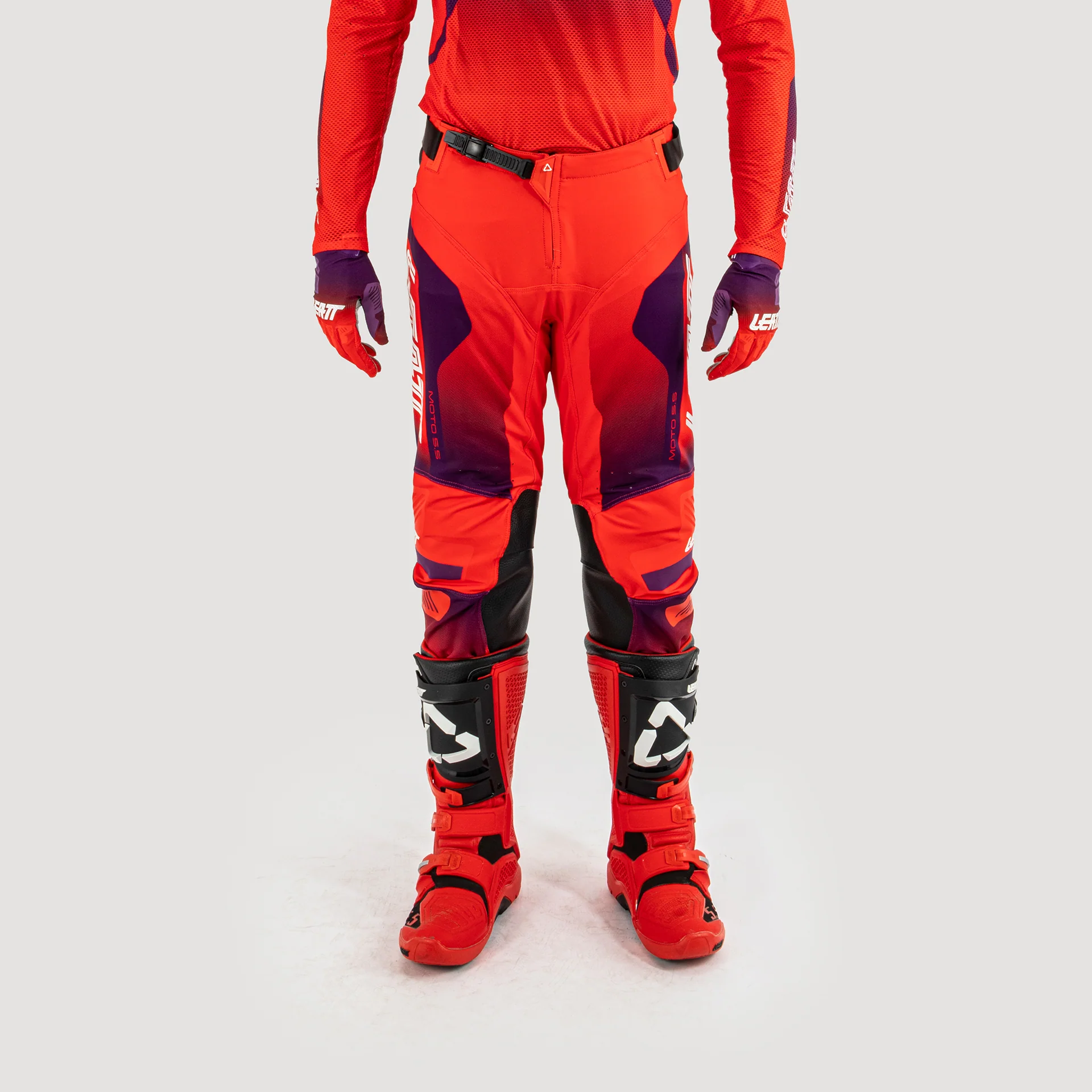 Pantaloni Moto 5.5 I.K.S - Image 5