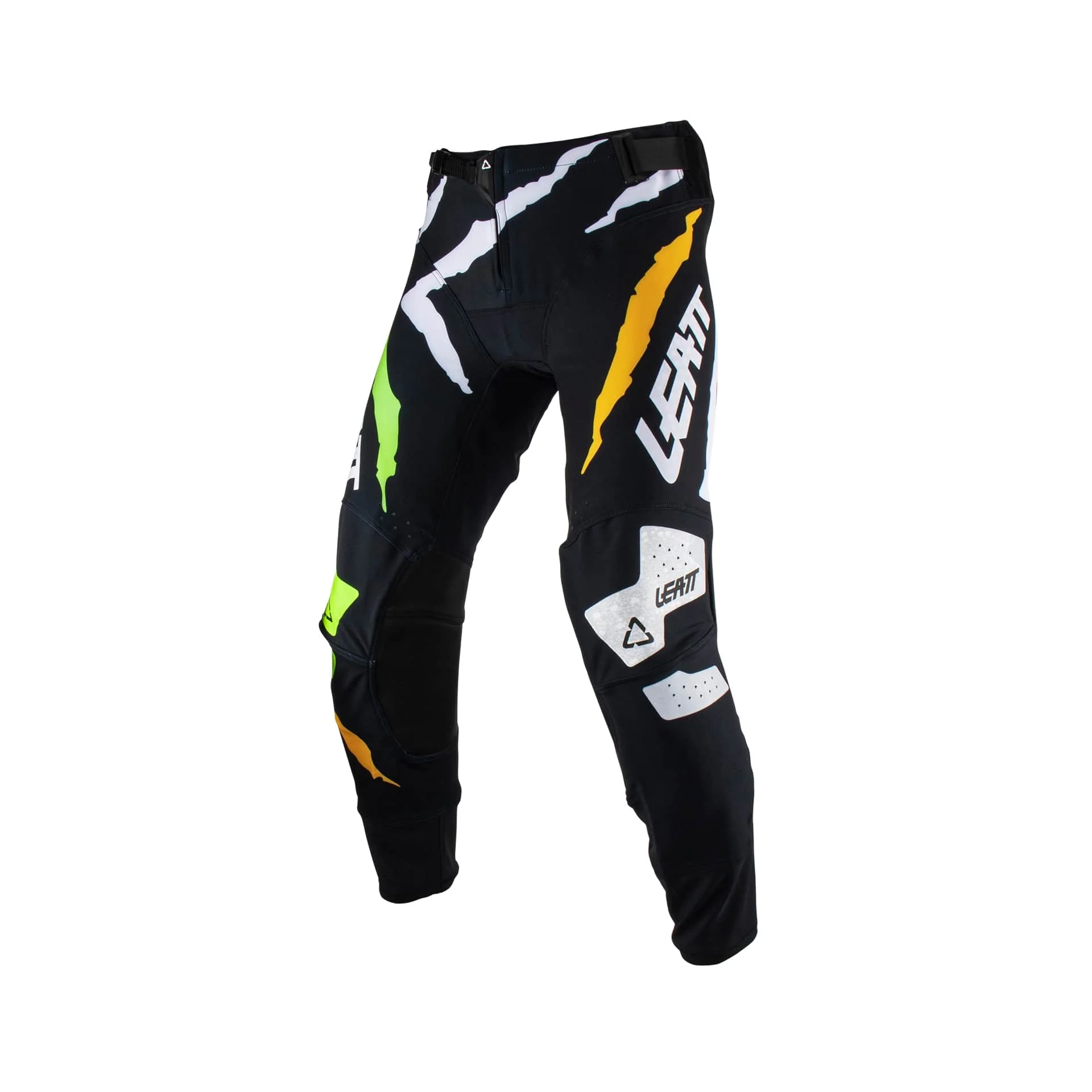 Pantaloni Moto 5.5 I.K.S - Image 6